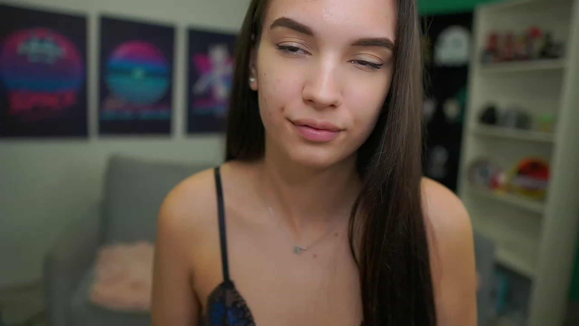 Gallery image thumbnail from Kylie_Quinn's myfreecams stream on, 01/27/2023, 11:30 image 17 of 20