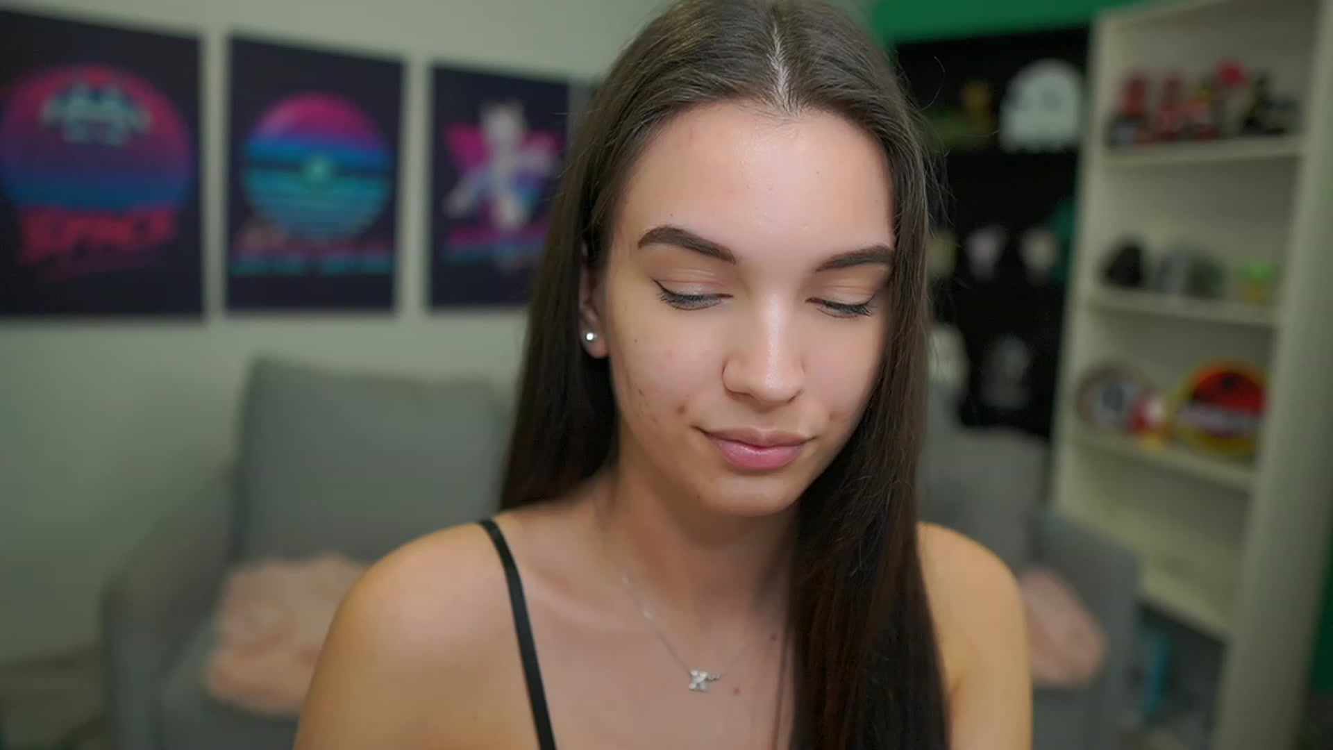 Gallery image thumbnail from Kylie_Quinn's myfreecams stream on, 01/27/2023, 11:30 image 18 of 20