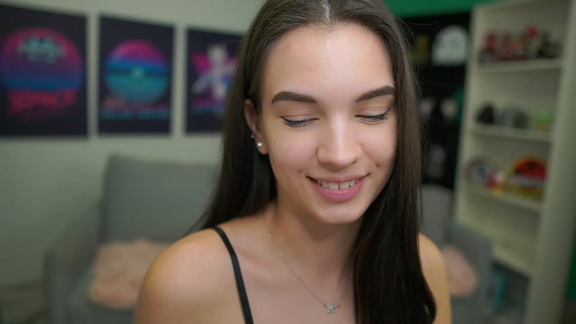 Gallery image thumbnail from Kylie_Quinn's myfreecams stream on, 01/27/2023, 11:30 image 13 of 20