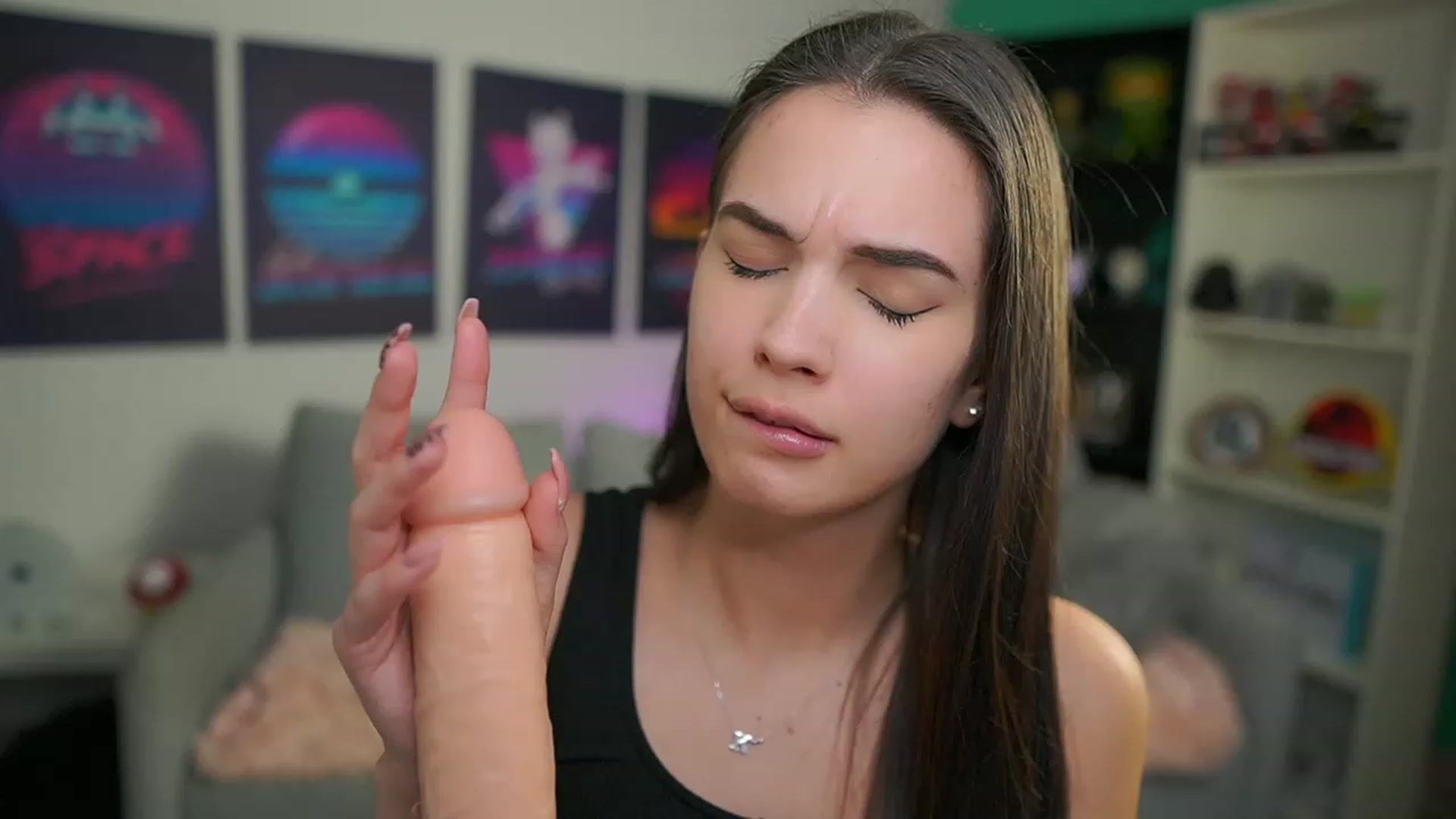 Gallery image thumbnail from Kylie_Quinn's myfreecams stream on, 01/29/2023, 19:47 image 5 of 20