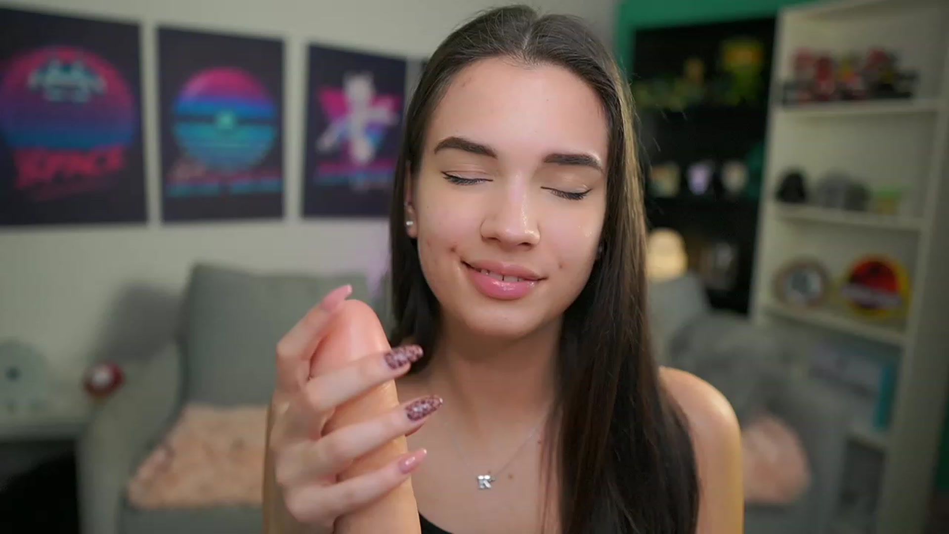 Gallery image thumbnail from Kylie_Quinn's myfreecams stream on, 01/29/2023, 19:47 image 9 of 20