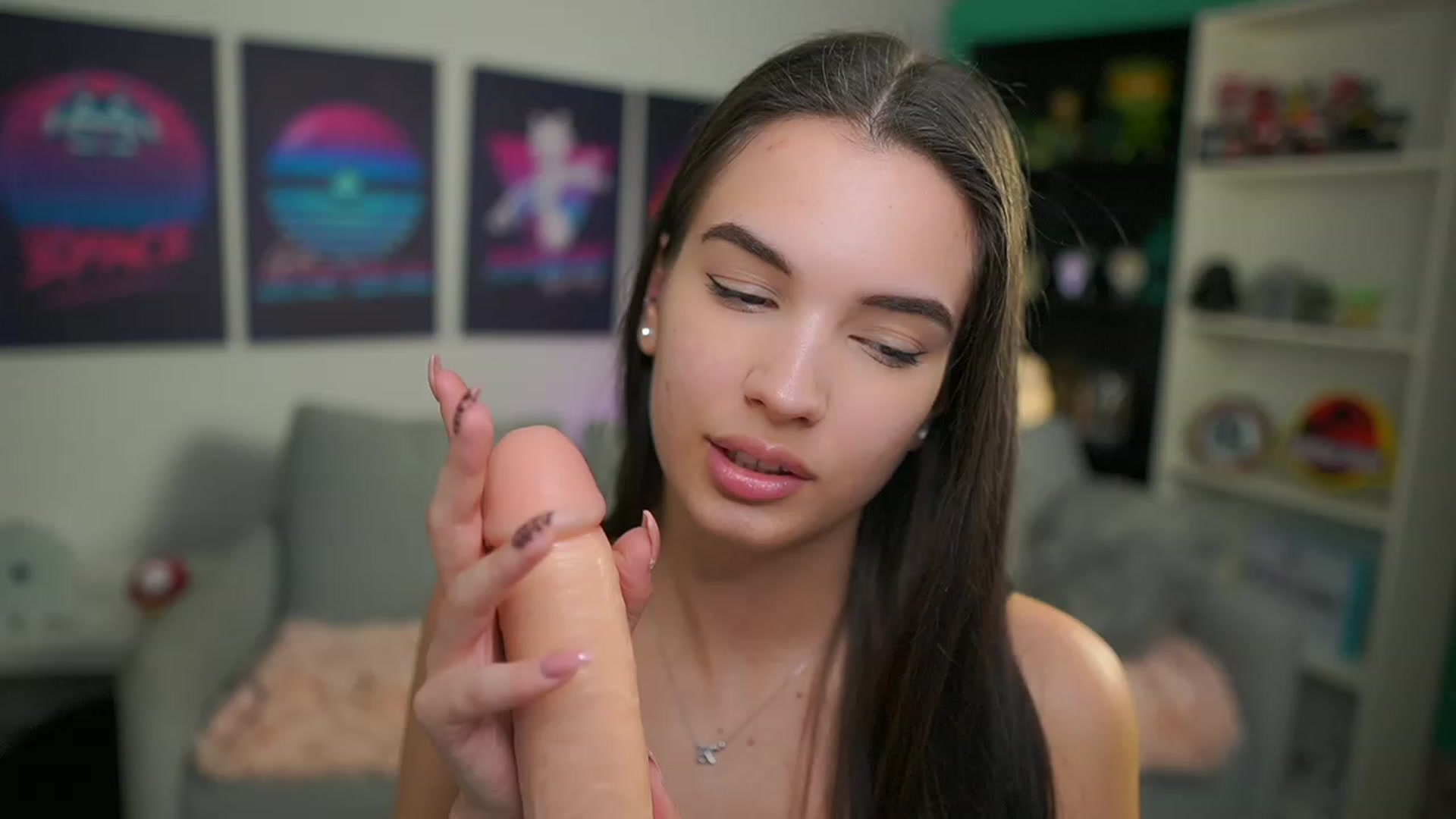 Gallery image thumbnail from Kylie_Quinn's myfreecams stream on, 01/29/2023, 19:47 image 7 of 20