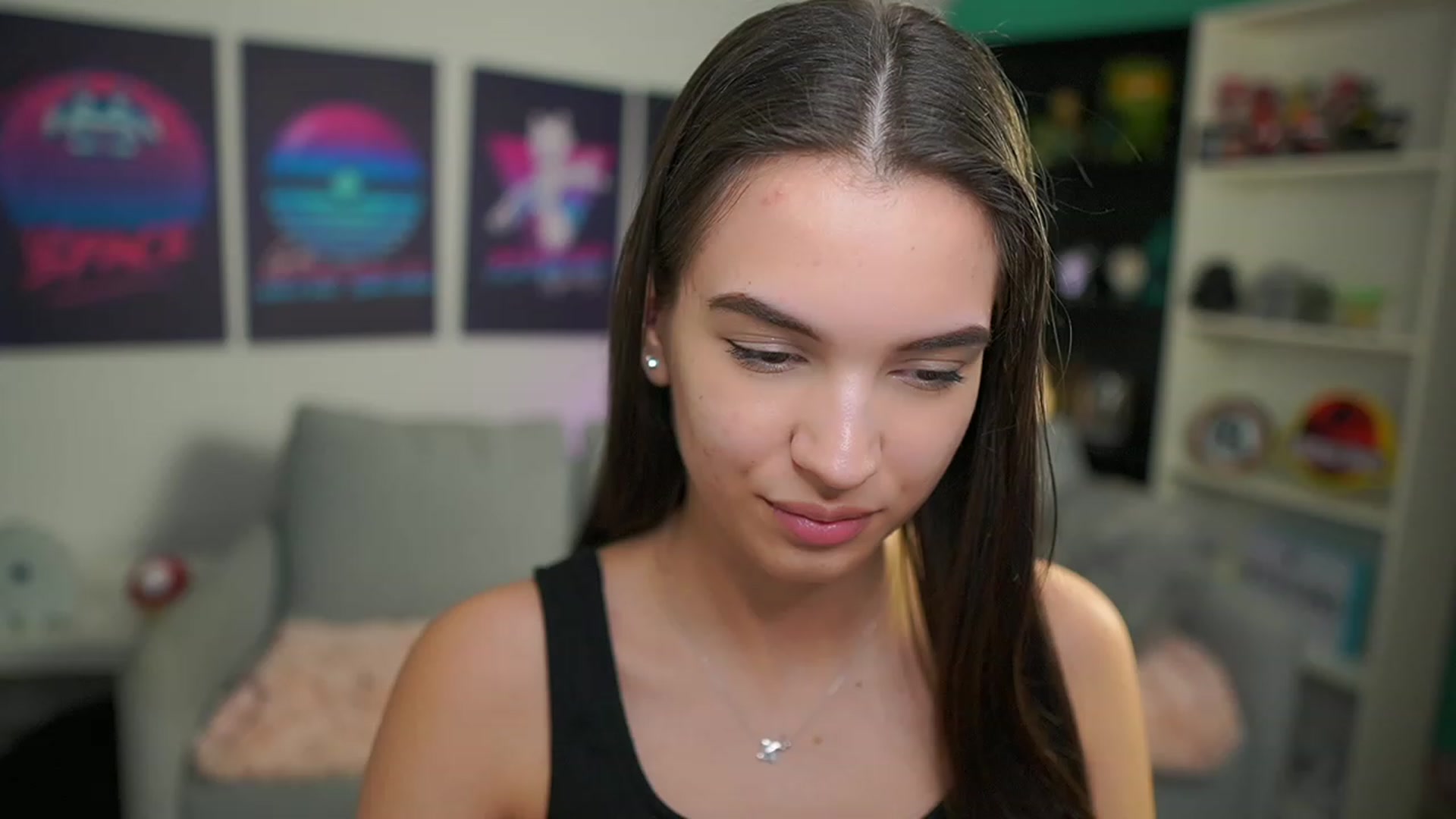 Gallery image thumbnail from Kylie_Quinn's myfreecams stream on, 01/29/2023, 19:47 image 10 of 20