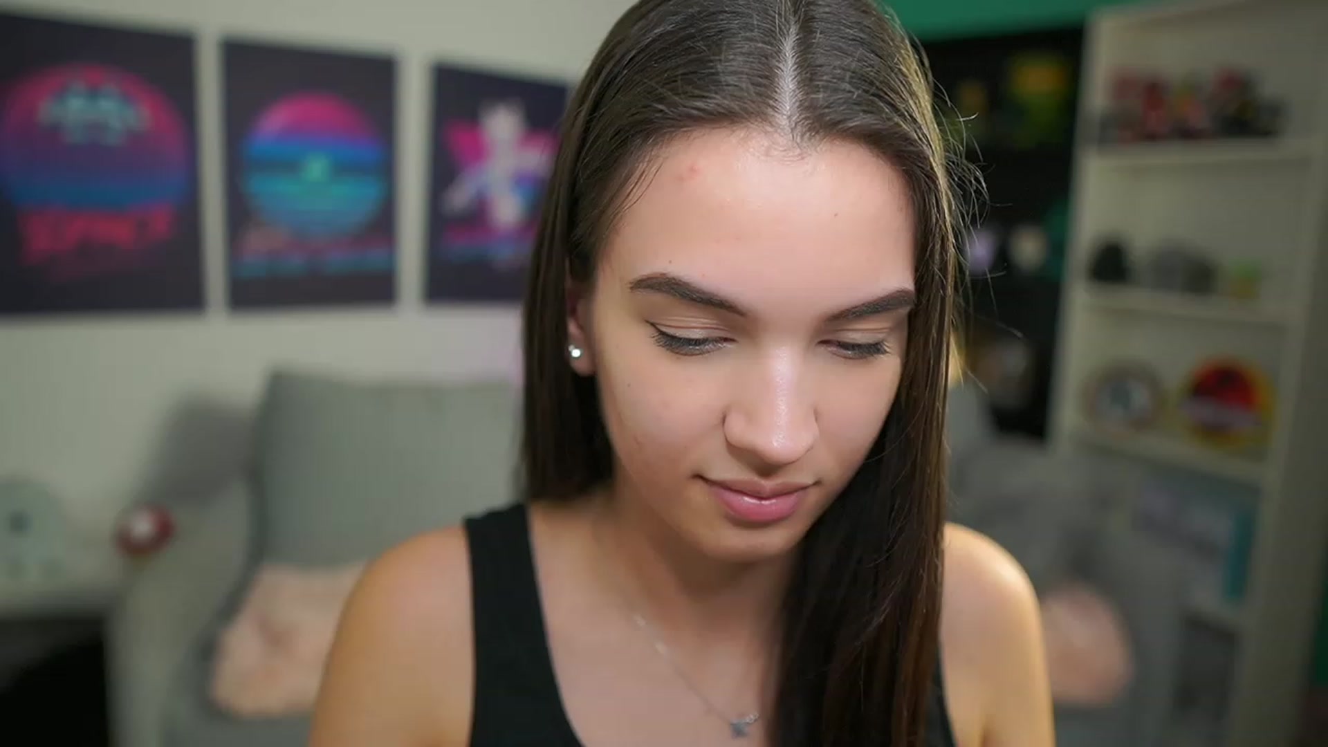 Gallery image thumbnail from Kylie_Quinn's myfreecams stream on, 01/29/2023, 20:41 image 15 of 20