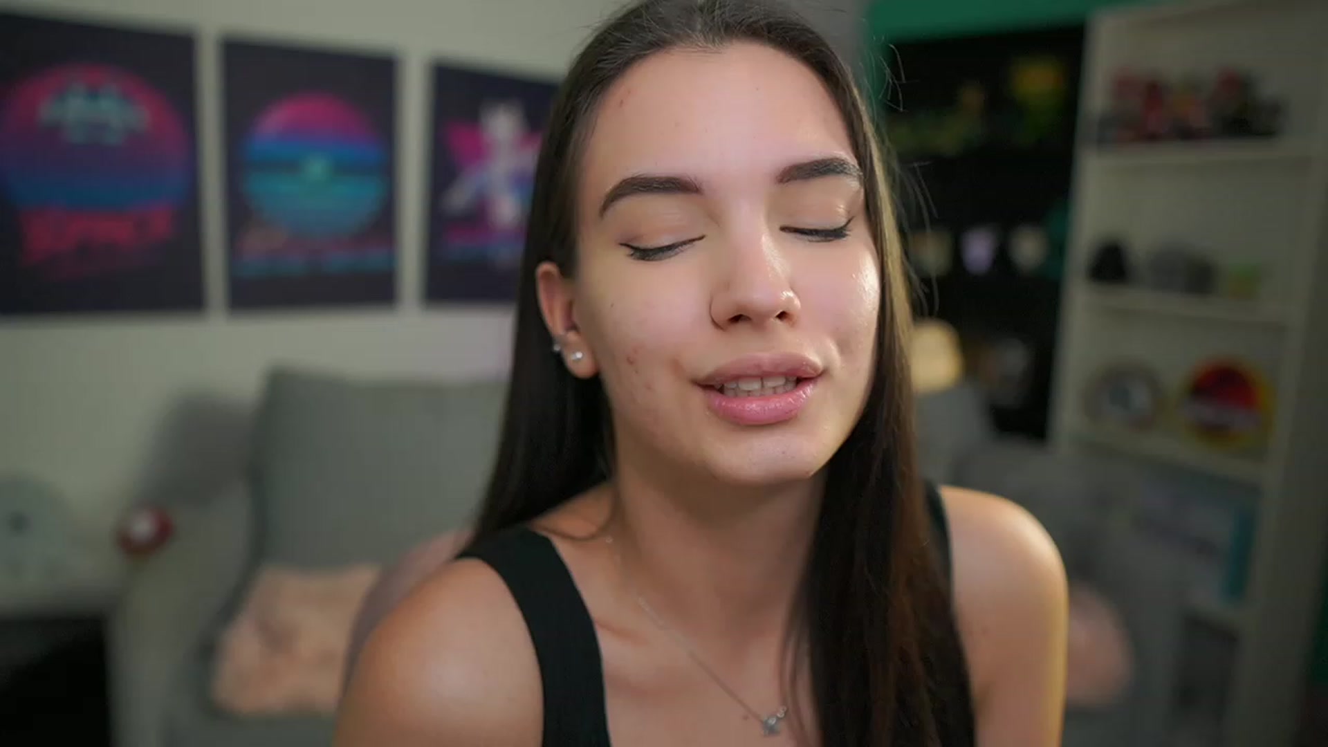 Gallery image thumbnail from Kylie_Quinn's myfreecams stream on, 01/29/2023, 20:41 image 16 of 20