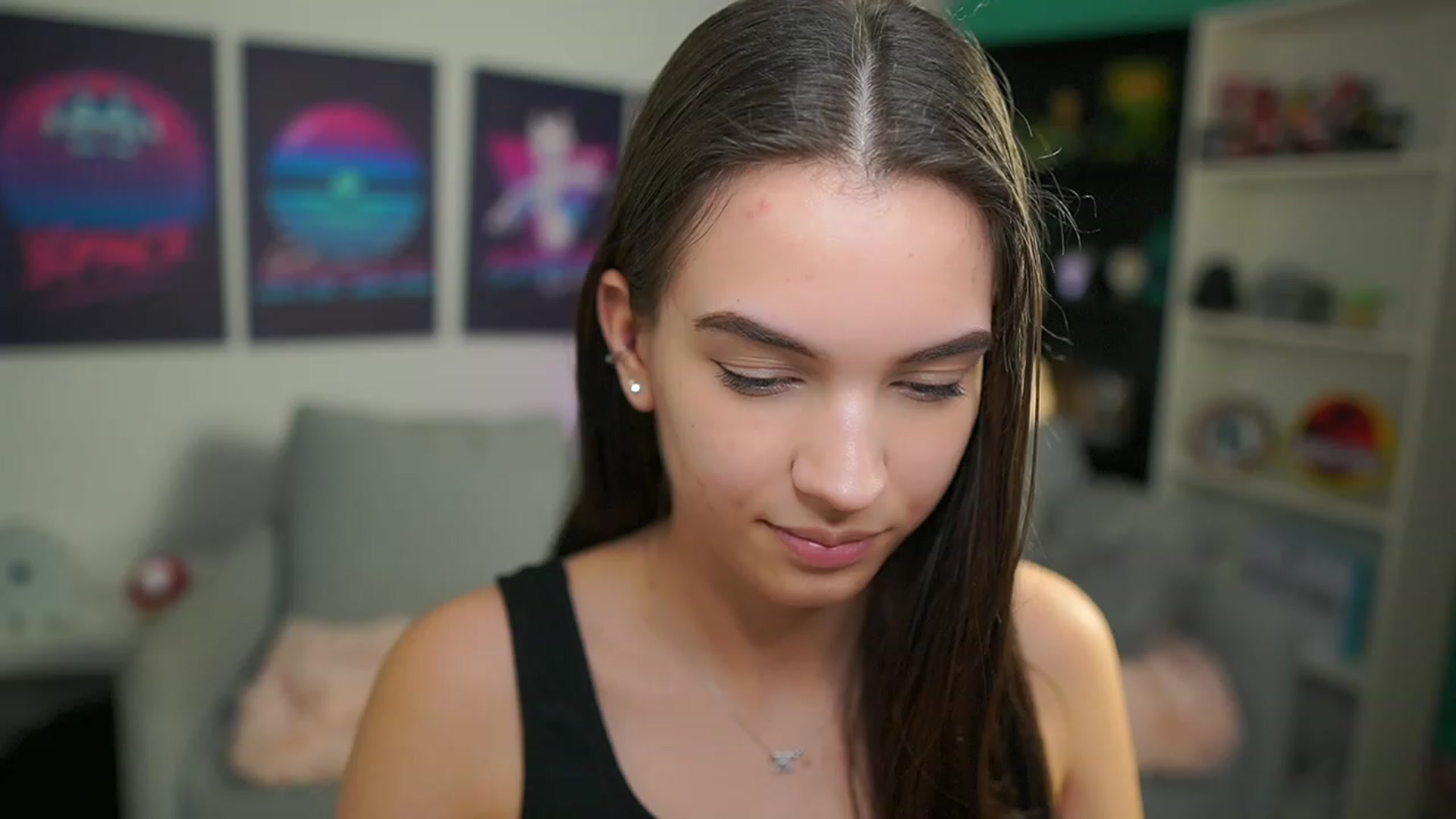 Gallery image thumbnail from Kylie_Quinn's myfreecams stream on, 01/29/2023, 20:41 image 10 of 20