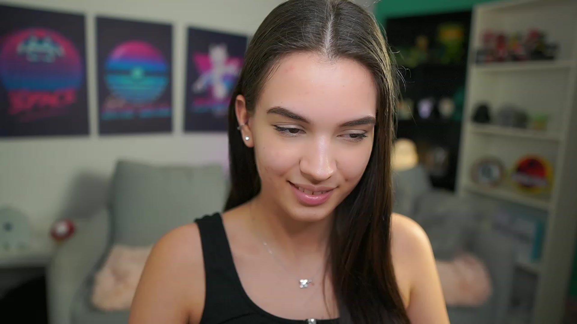 Gallery image thumbnail from Kylie_Quinn's myfreecams stream on, 01/29/2023, 20:41 image 9 of 20