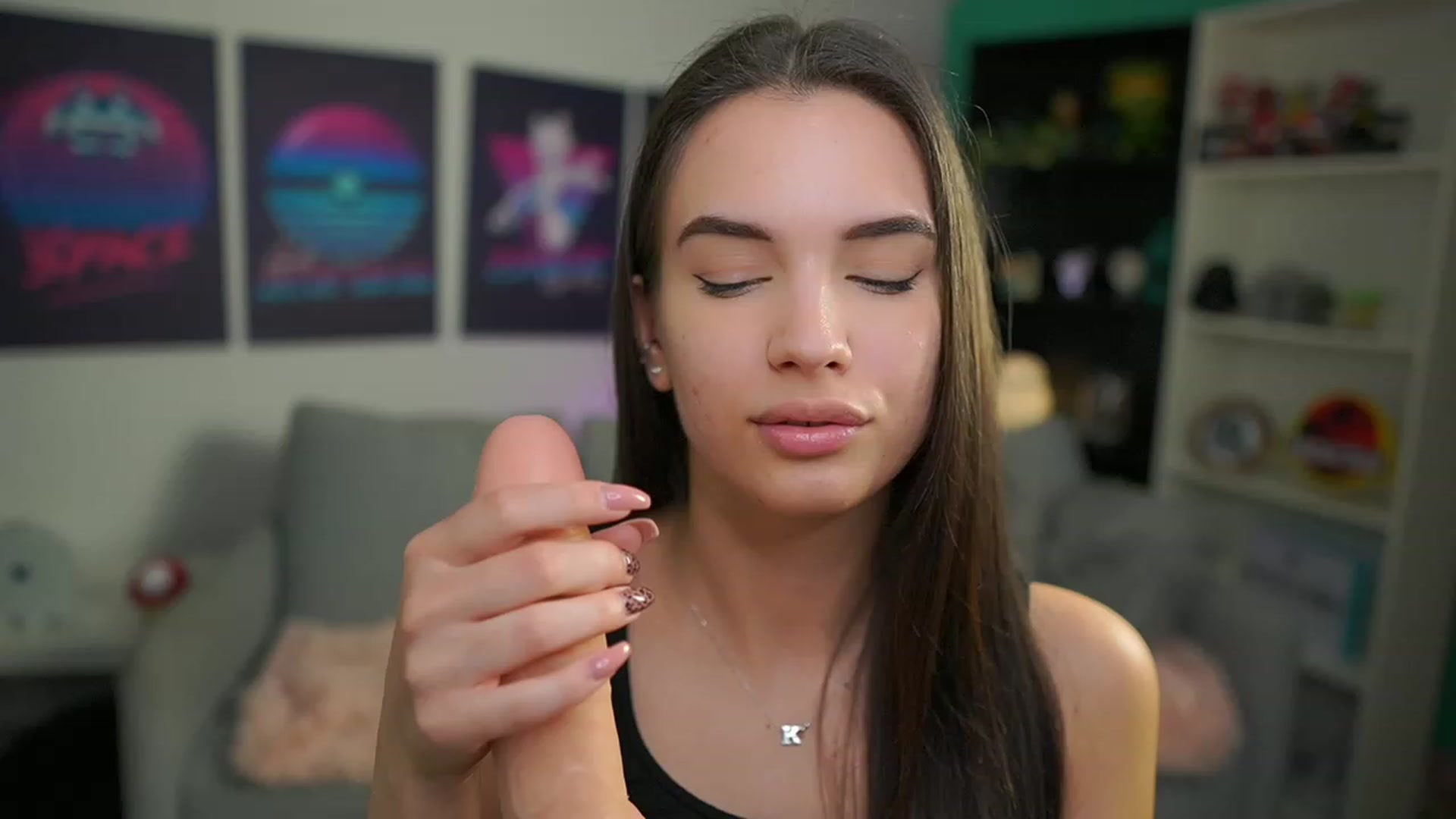 Gallery image thumbnail from Kylie_Quinn's myfreecams stream on, 01/29/2023, 20:41 image 18 of 20