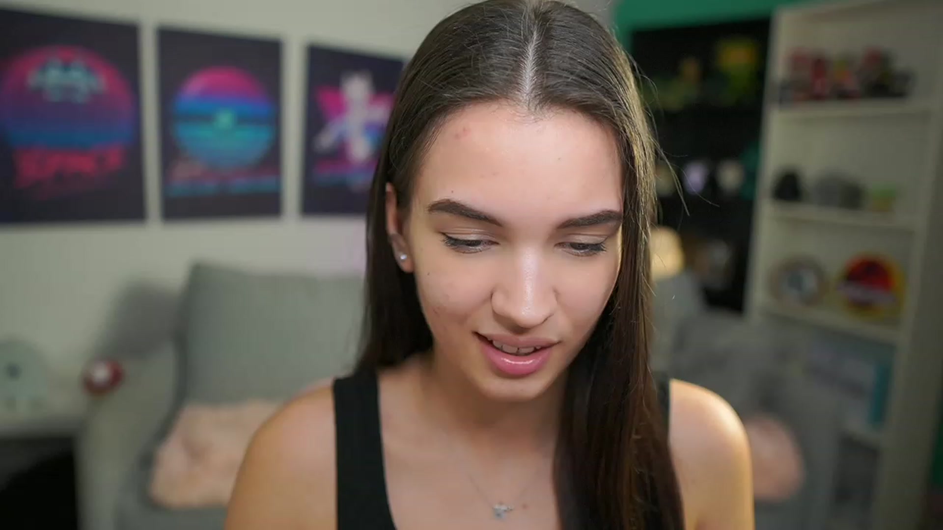 Gallery image thumbnail from Kylie_Quinn's myfreecams stream on, 01/29/2023, 22:19 image 9 of 20