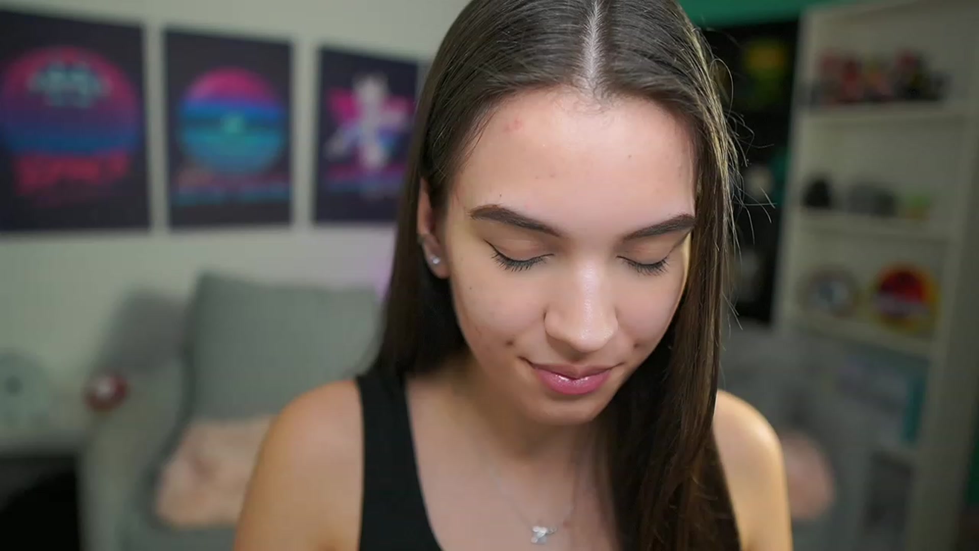 Gallery image thumbnail from Kylie_Quinn's myfreecams stream on, 01/29/2023, 22:19 image 16 of 20
