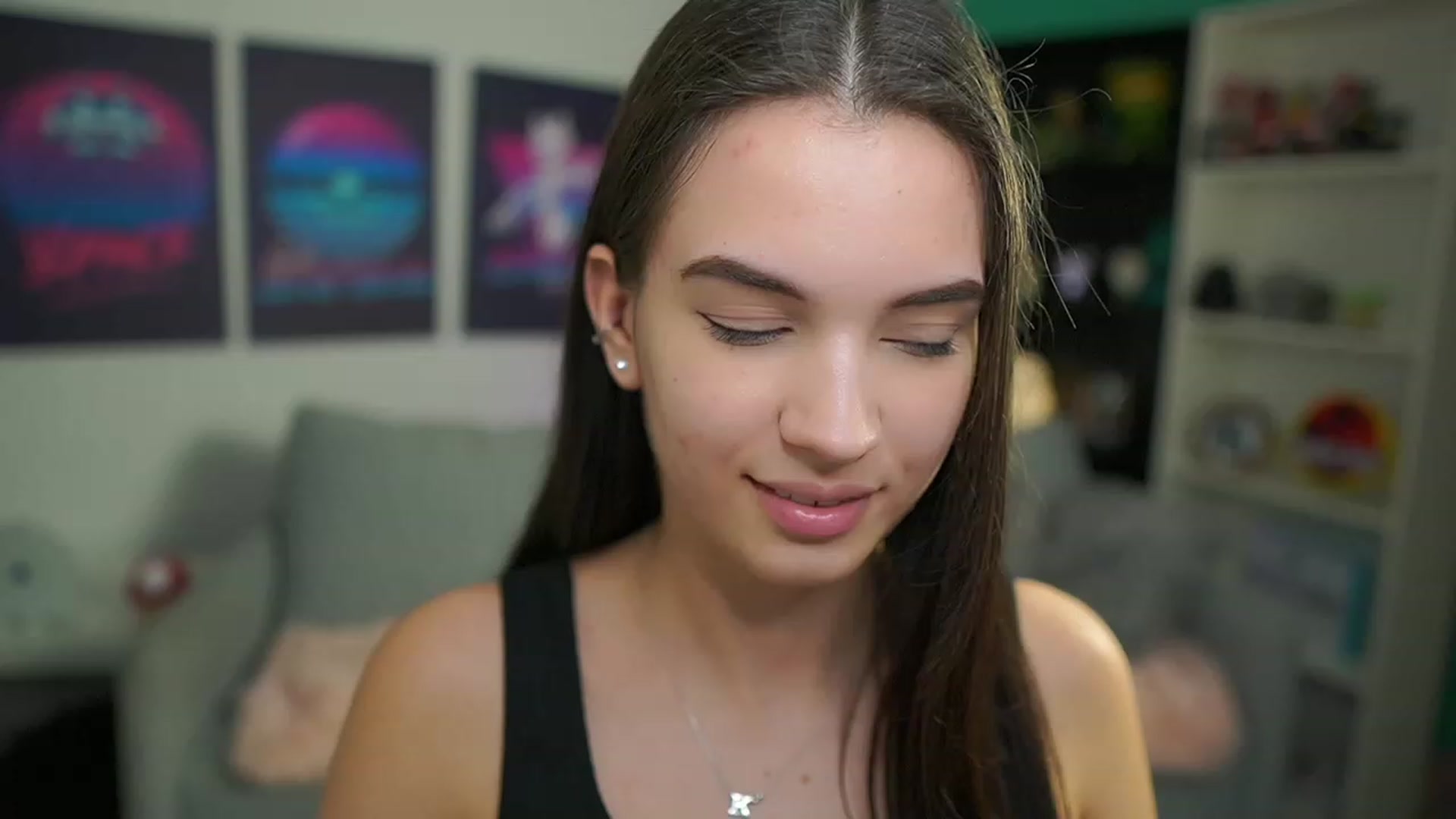 Gallery image thumbnail from Kylie_Quinn's myfreecams stream on, 01/29/2023, 22:19 image 6 of 20