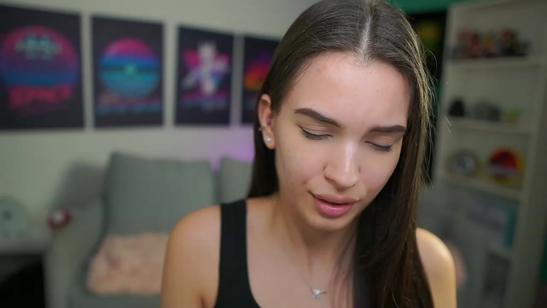 Gallery image thumbnail from Kylie_Quinn's myfreecams stream on, 01/29/2023, 22:19 image 17 of 20