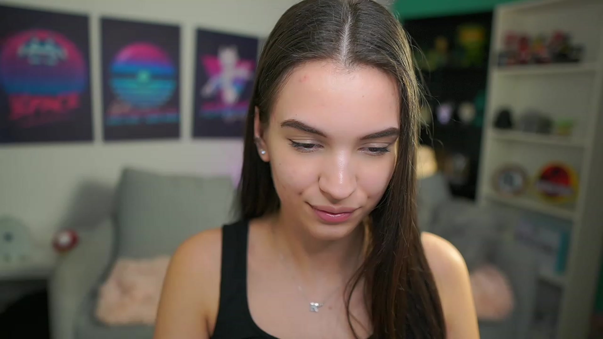 Gallery image thumbnail from Kylie_Quinn's myfreecams stream on, 01/29/2023, 22:19 image 10 of 20