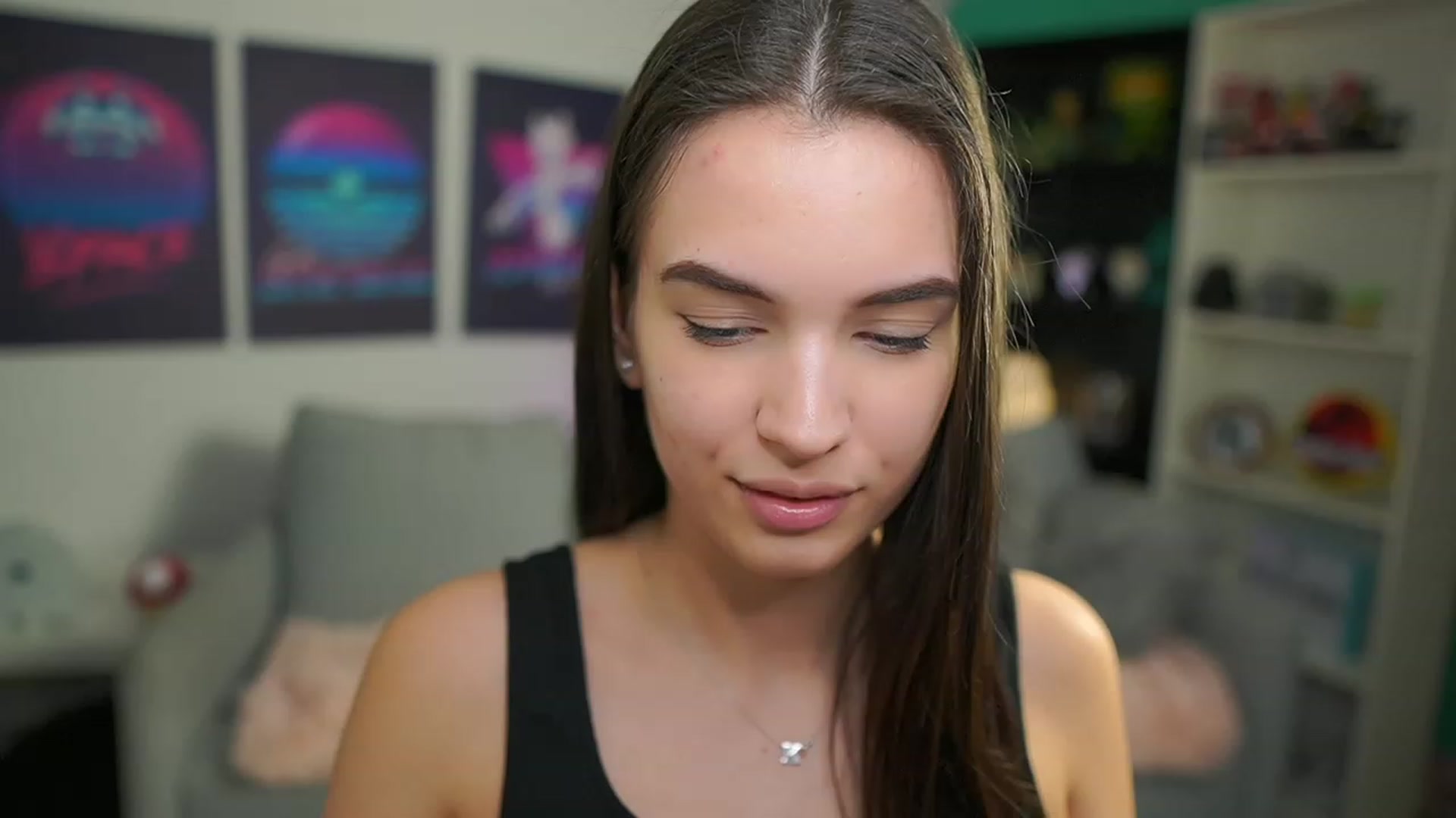 Gallery image thumbnail from Kylie_Quinn's myfreecams stream on, 01/29/2023, 22:19 image 3 of 20