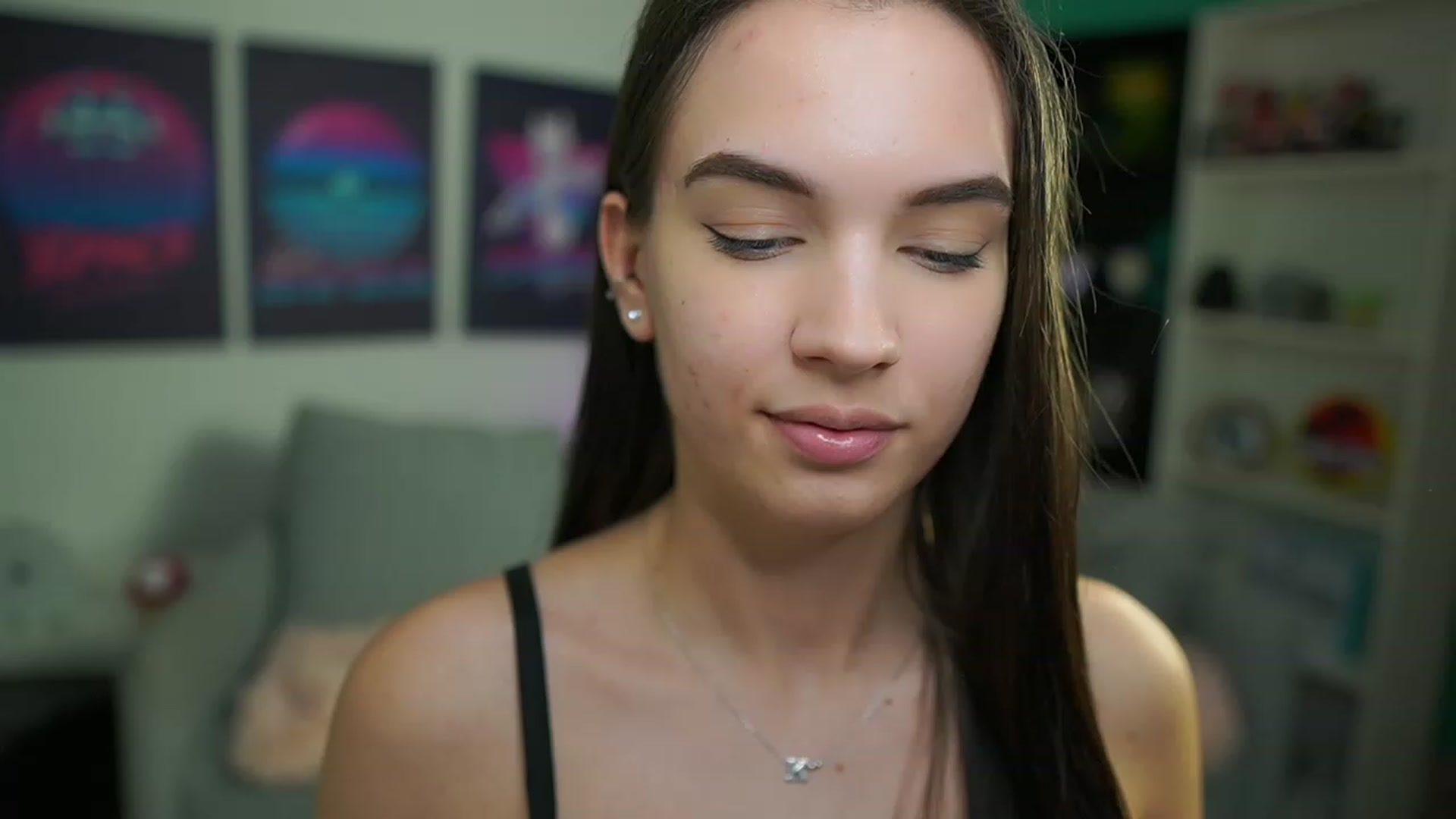 Gallery image thumbnail from Kylie_Quinn's myfreecams stream on, 01/29/2023, 22:19 image 13 of 20