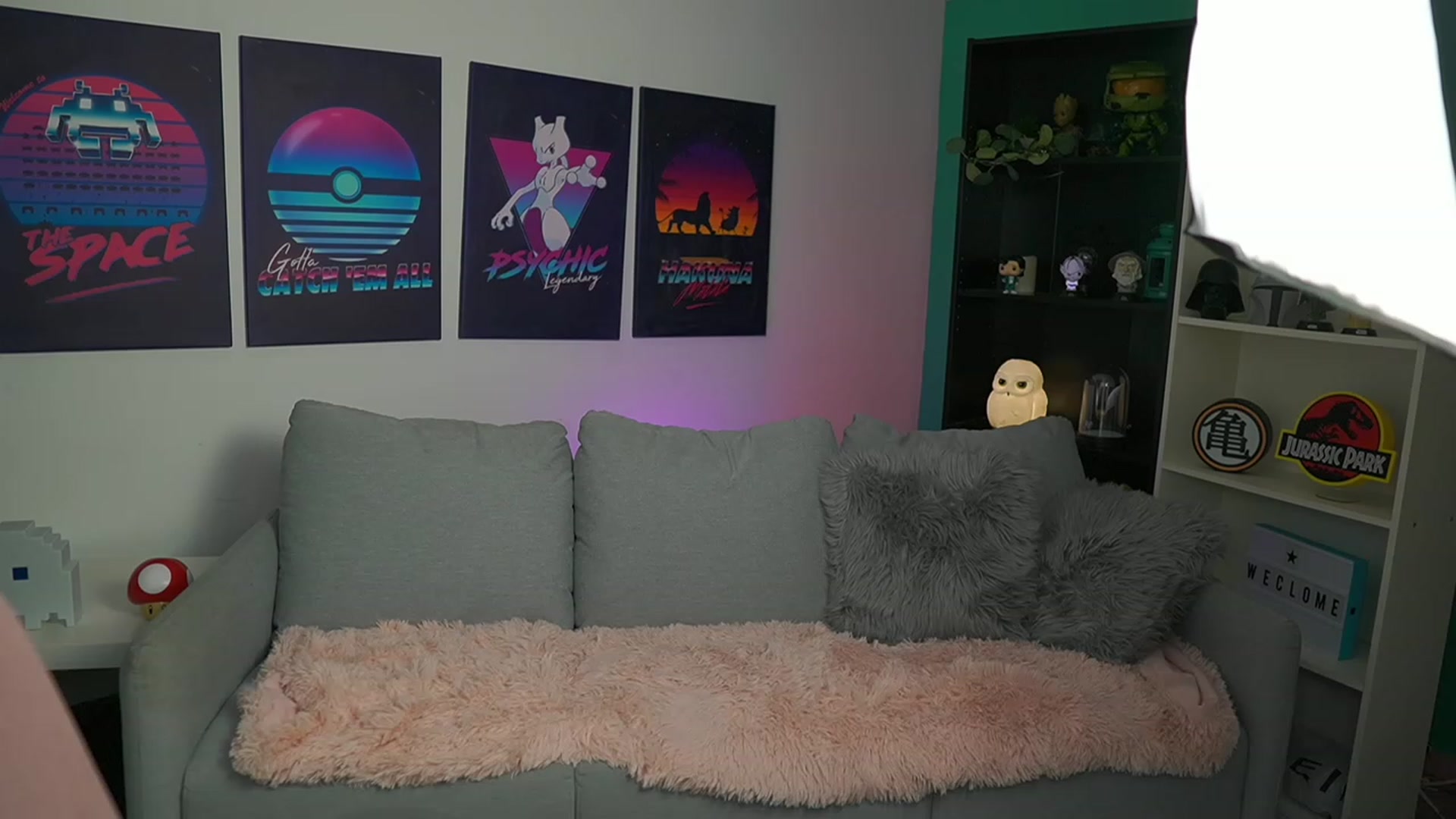Gallery image thumbnail from Kylie_Quinn's myfreecams stream on, 01/29/2023, 22:19 image 15 of 20
