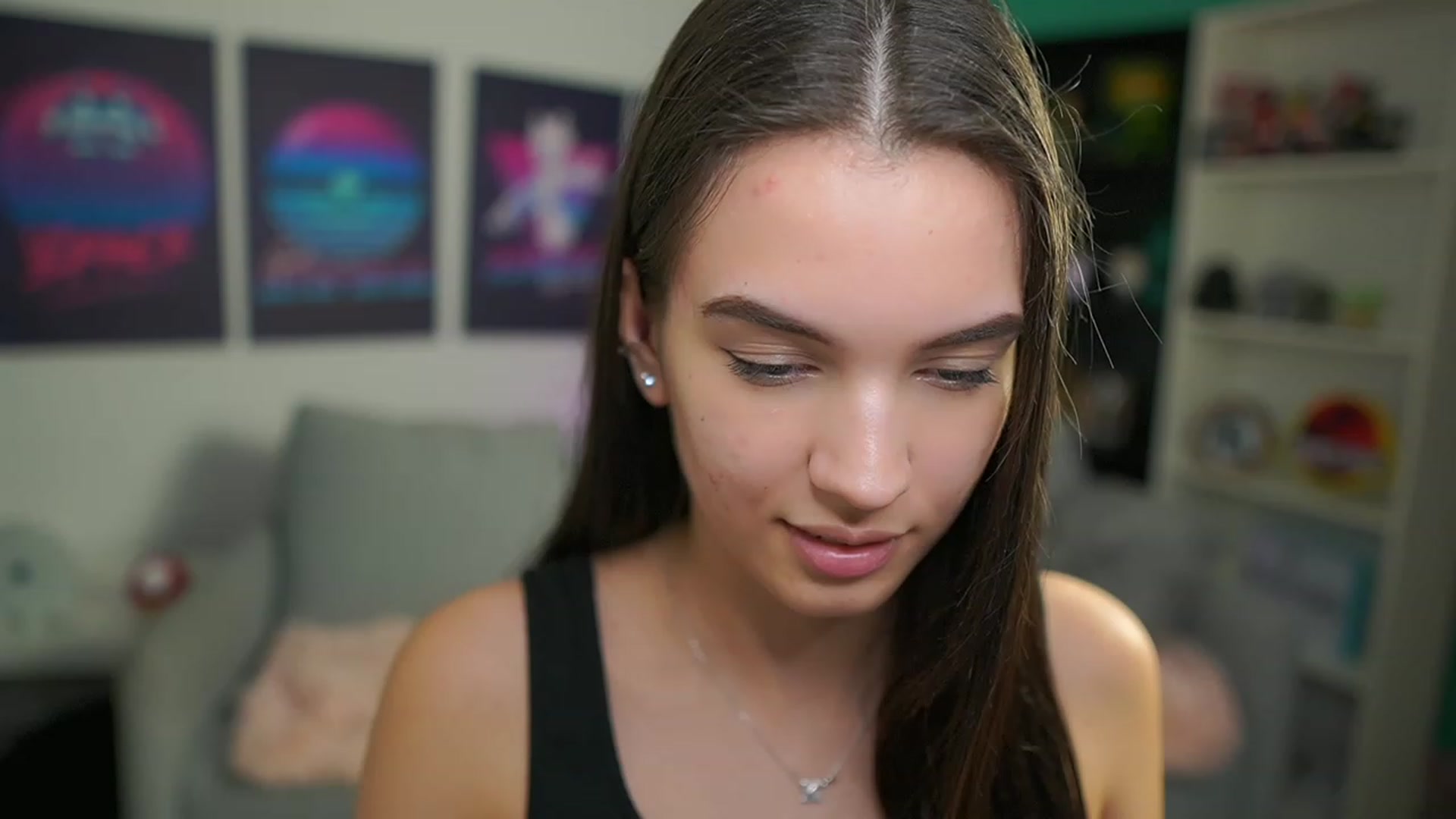 Gallery image thumbnail from Kylie_Quinn's myfreecams stream on, 01/29/2023, 22:19 image 5 of 20