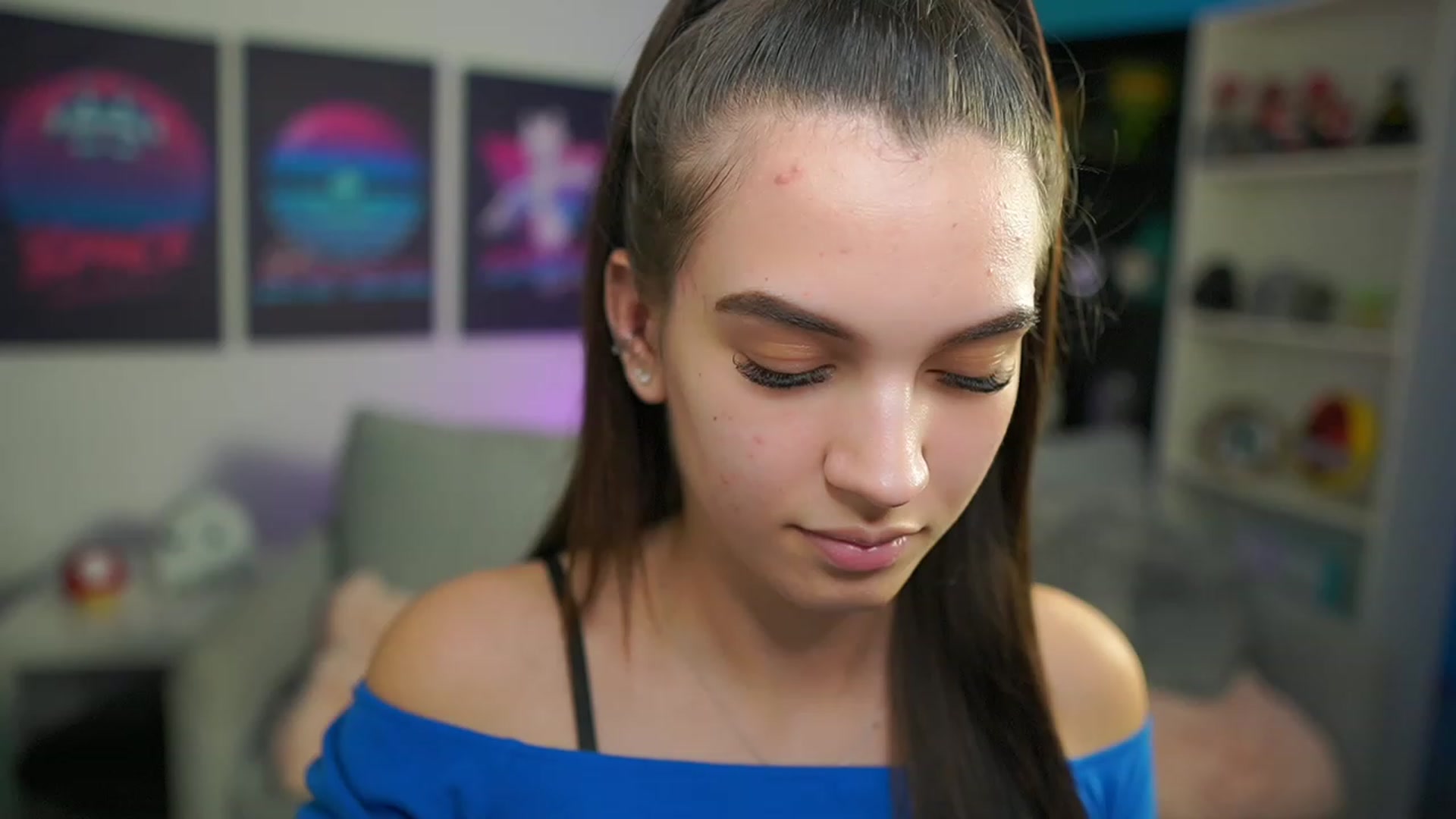 Gallery image thumbnail from Kylie_Quinn's myfreecams stream on, 01/30/2023, 19:32 image 14 of 20