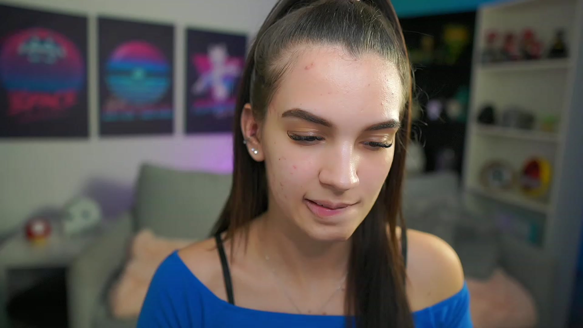 Gallery image thumbnail from Kylie_Quinn's myfreecams stream on, 01/30/2023, 19:32 image 6 of 20