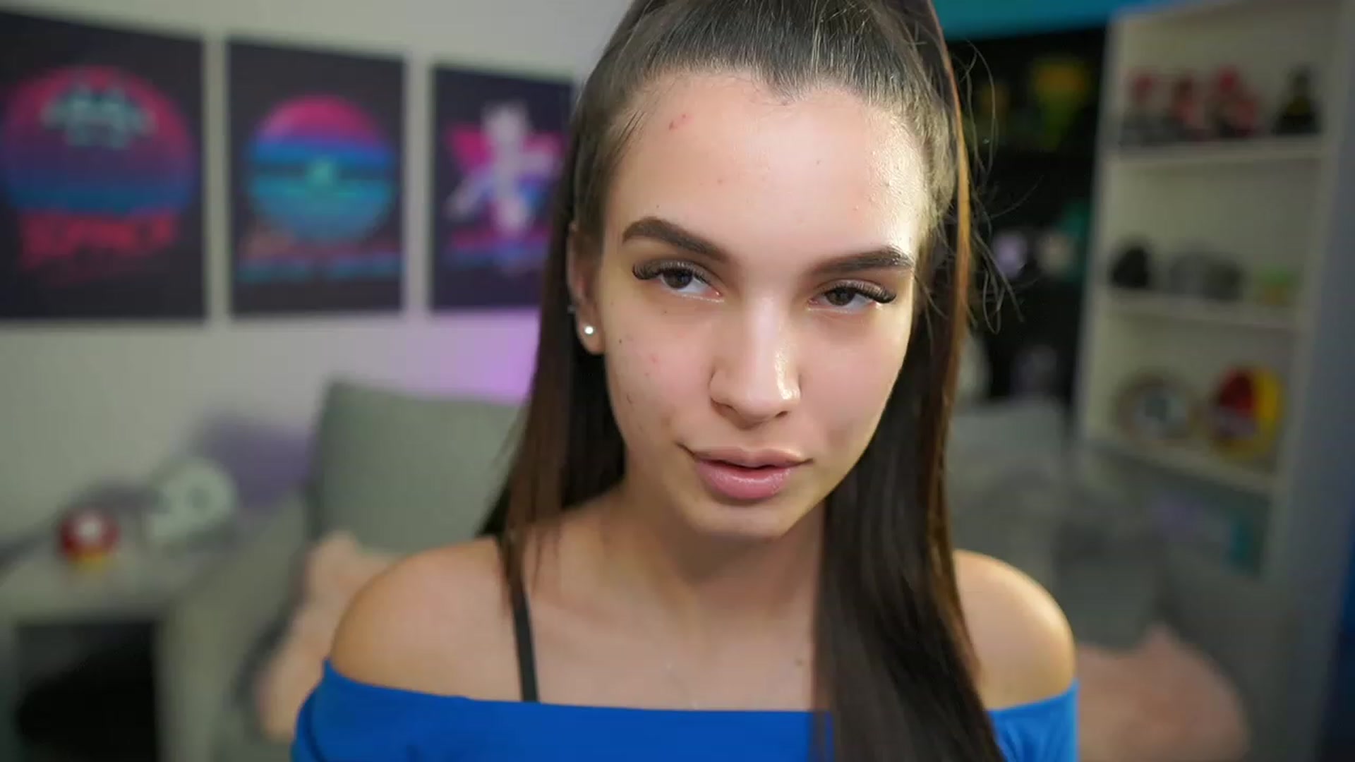 Gallery image thumbnail from Kylie_Quinn's myfreecams stream on, 01/30/2023, 19:32 image 15 of 20