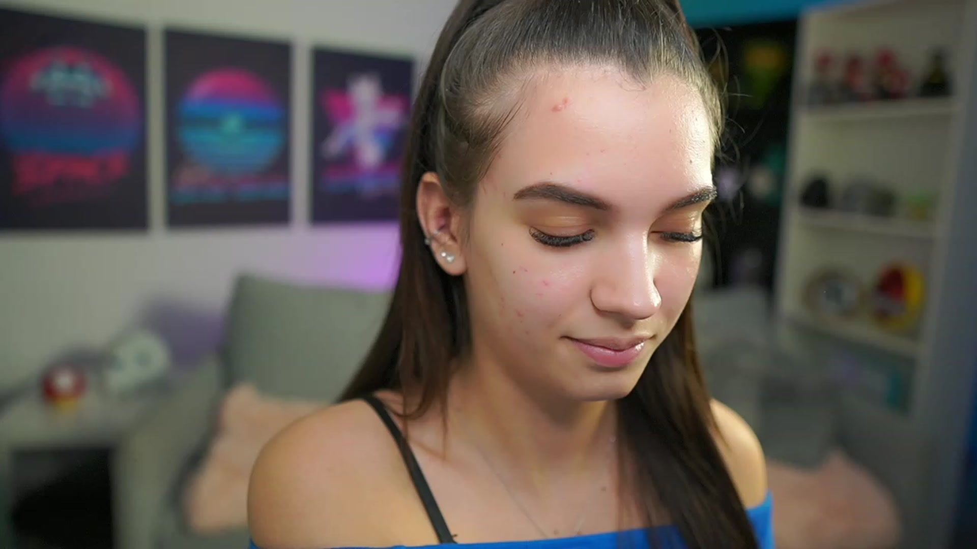 Gallery image thumbnail from Kylie_Quinn's myfreecams stream on, 01/30/2023, 19:32 image 16 of 20