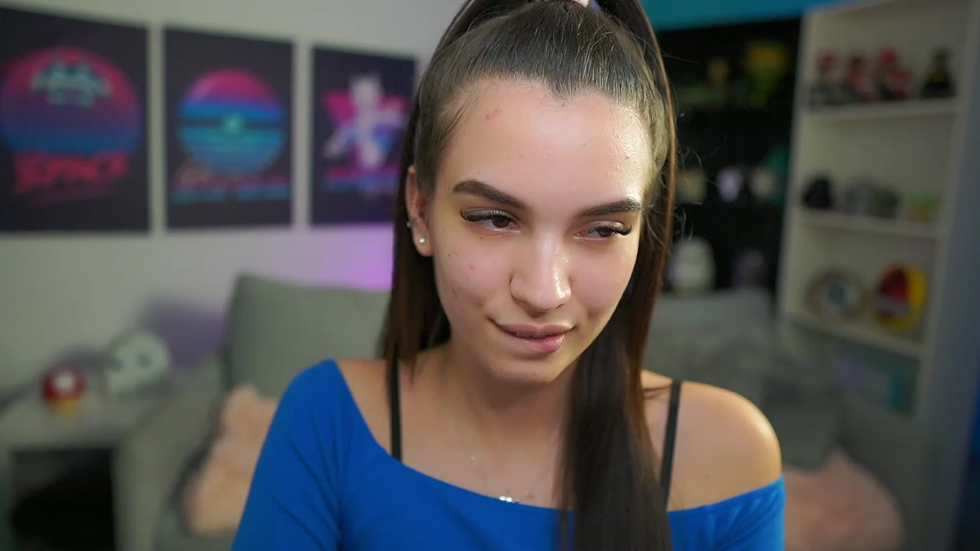 Gallery image thumbnail from Kylie_Quinn's myfreecams stream on, 01/30/2023, 19:32 image 7 of 20