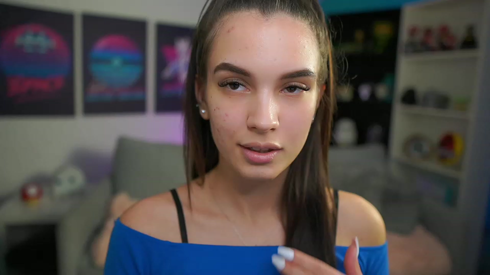 Gallery image thumbnail from Kylie_Quinn's myfreecams stream on, 01/30/2023, 19:32 image 10 of 20
