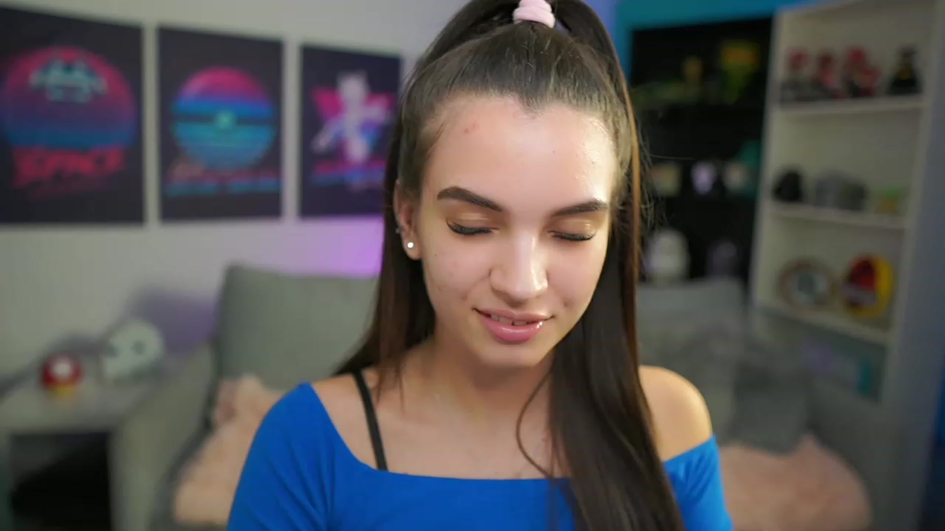Gallery image thumbnail from Kylie_Quinn's myfreecams stream on, 01/30/2023, 20:52 image 6 of 20