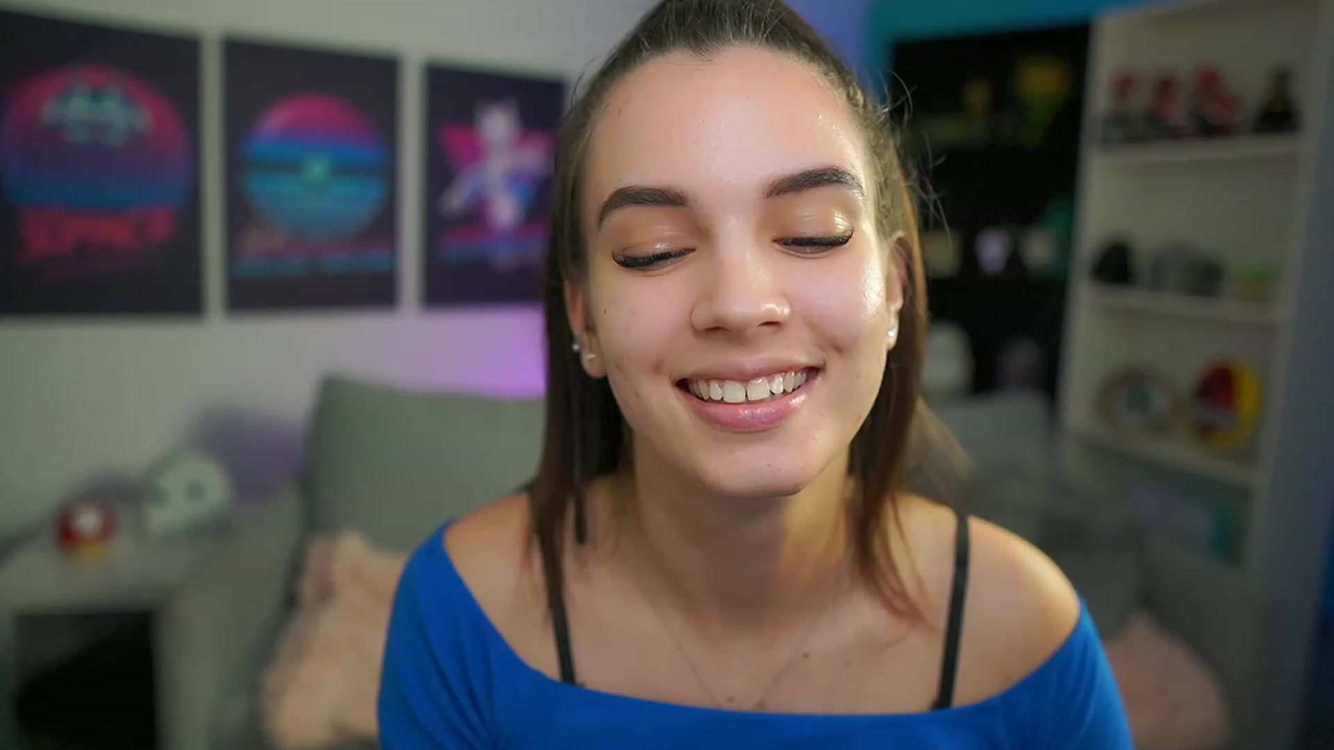Gallery image thumbnail from Kylie_Quinn's myfreecams stream on, 01/30/2023, 22:46 image 1 of 20