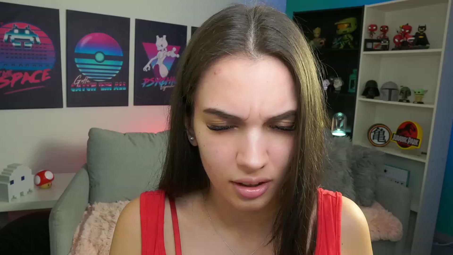 Gallery image thumbnail from Kylie_Quinn's myfreecams stream on, 01/31/2023, 21:54 image 16 of 20