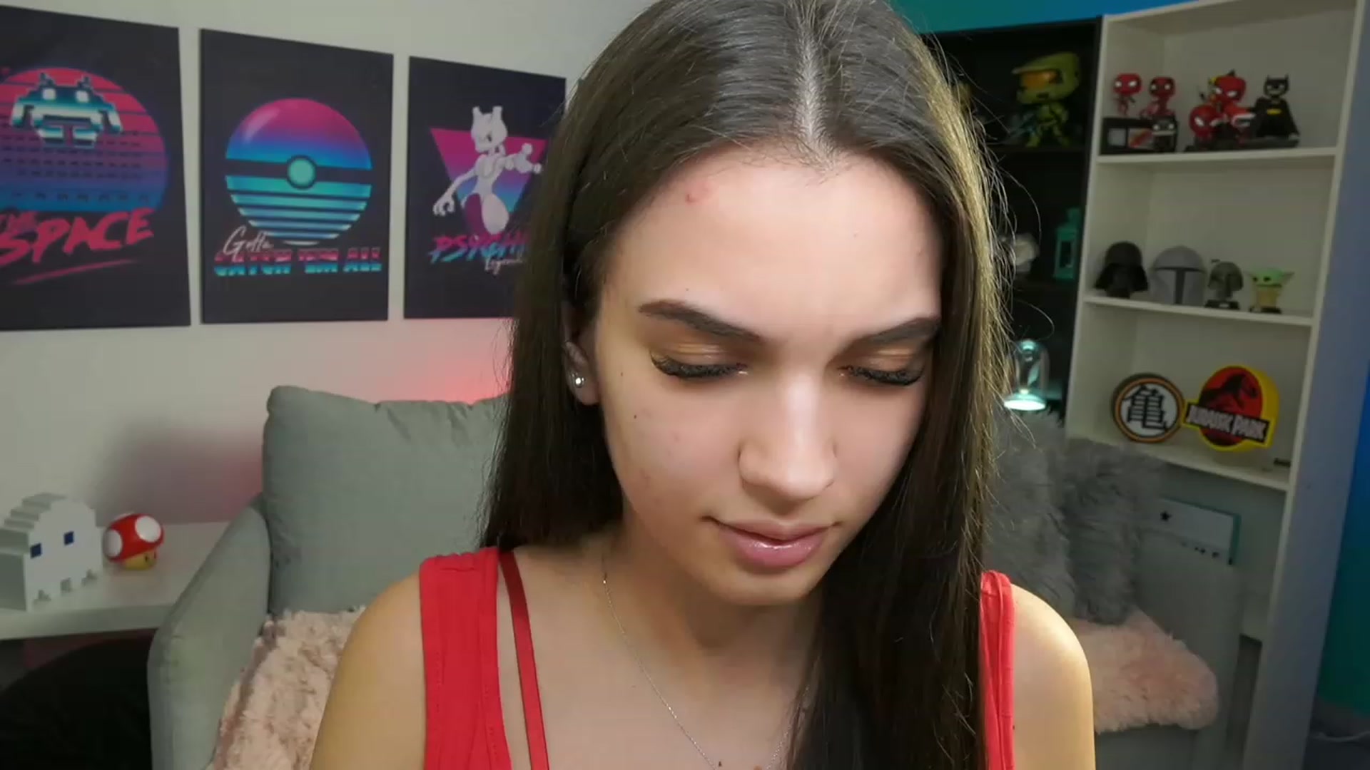 Gallery image thumbnail from Kylie_Quinn's myfreecams stream on, 01/31/2023, 21:54 image 2 of 20