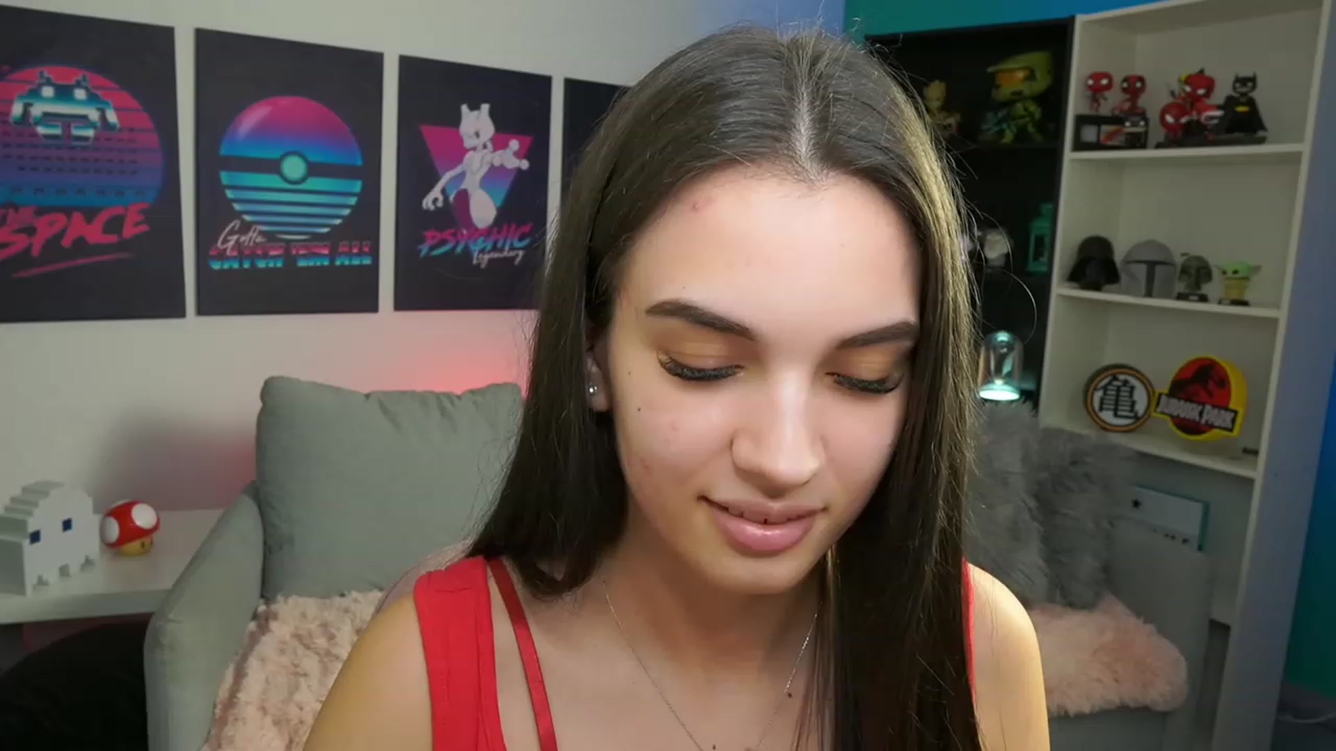 Gallery image thumbnail from Kylie_Quinn's myfreecams stream on, 01/31/2023, 21:54 image 4 of 20