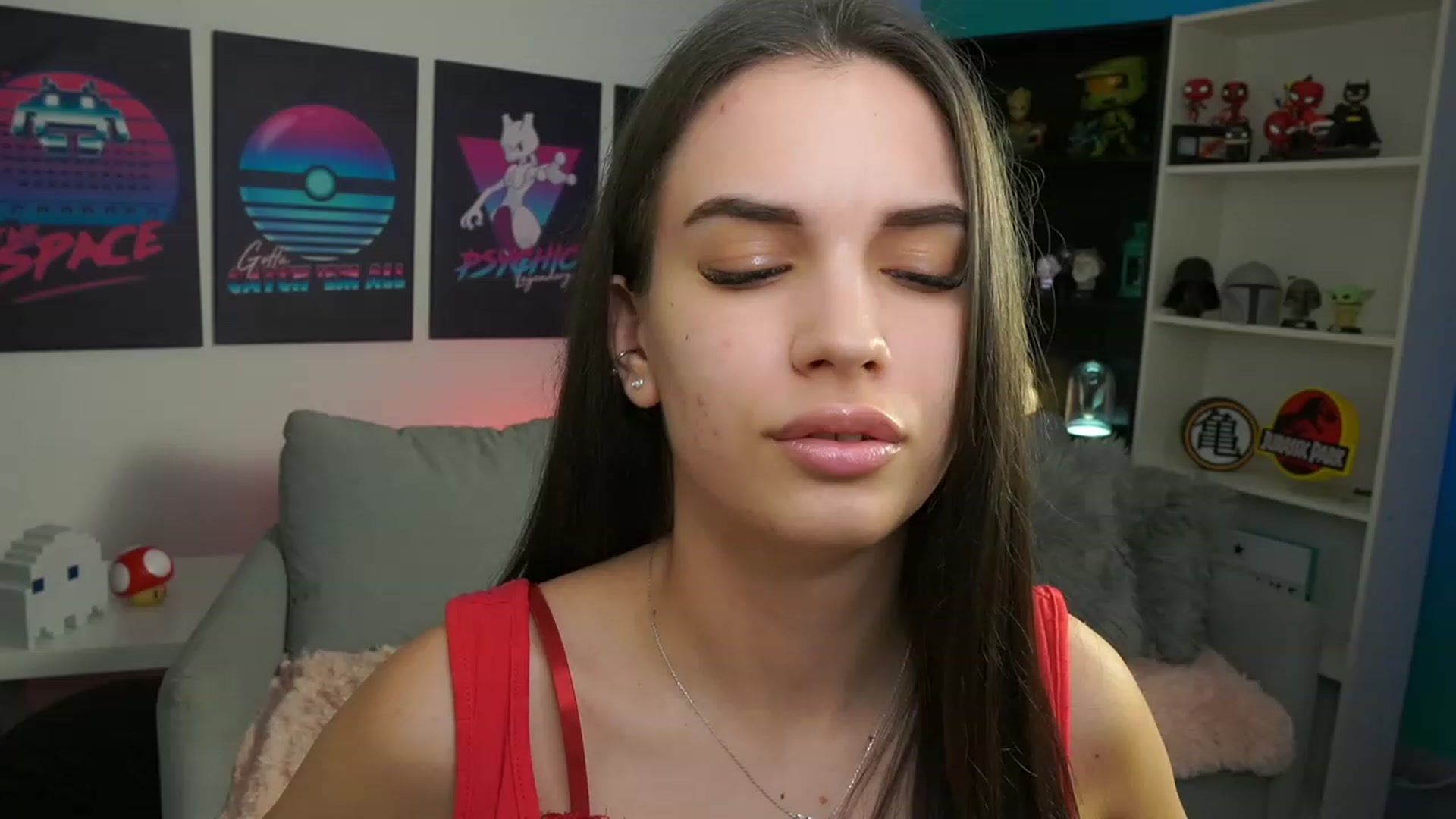Gallery image thumbnail from Kylie_Quinn's myfreecams stream on, 01/31/2023, 21:54 image 1 of 20