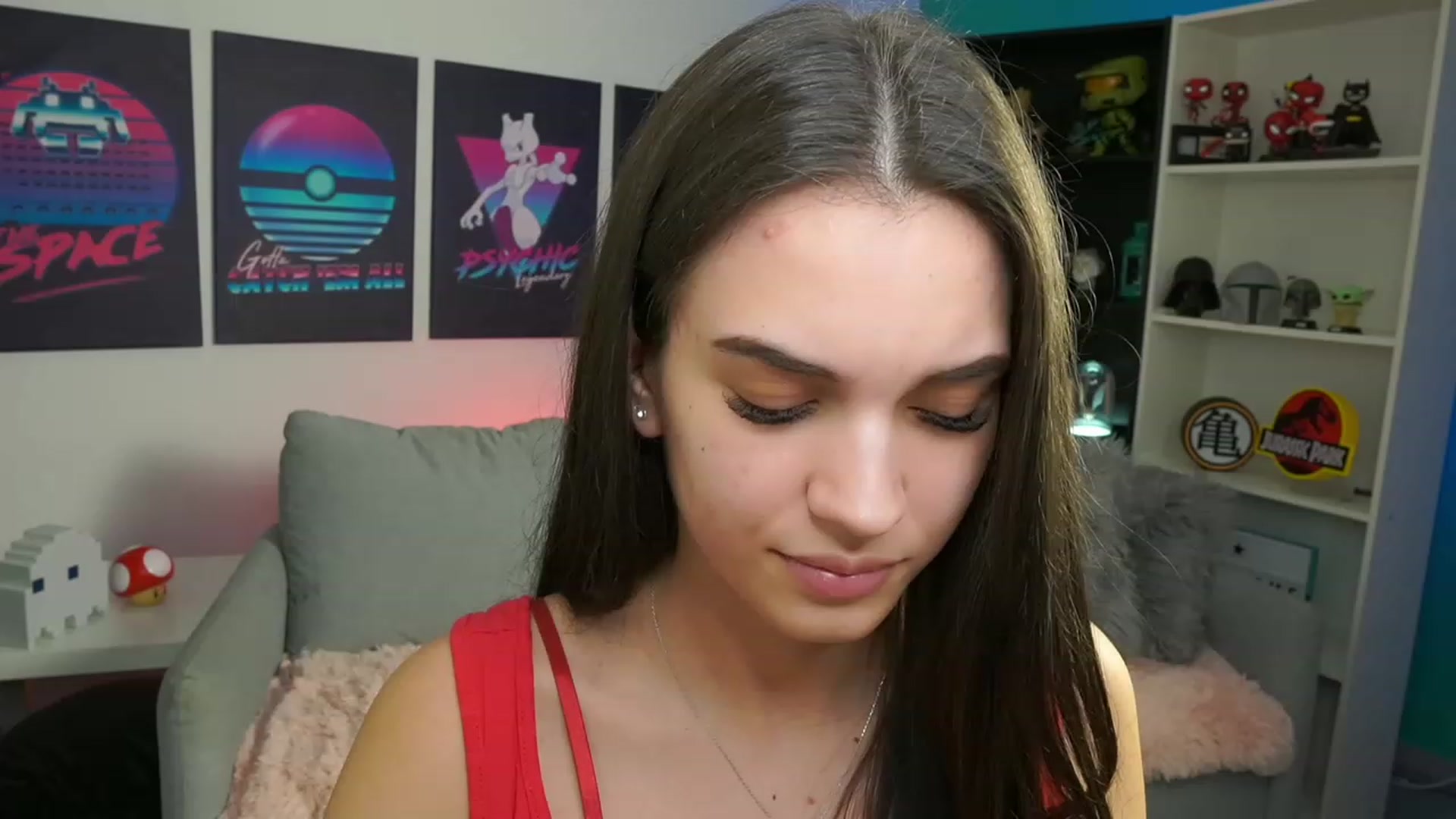 Gallery image thumbnail from Kylie_Quinn's myfreecams stream on, 01/31/2023, 21:54 image 3 of 20