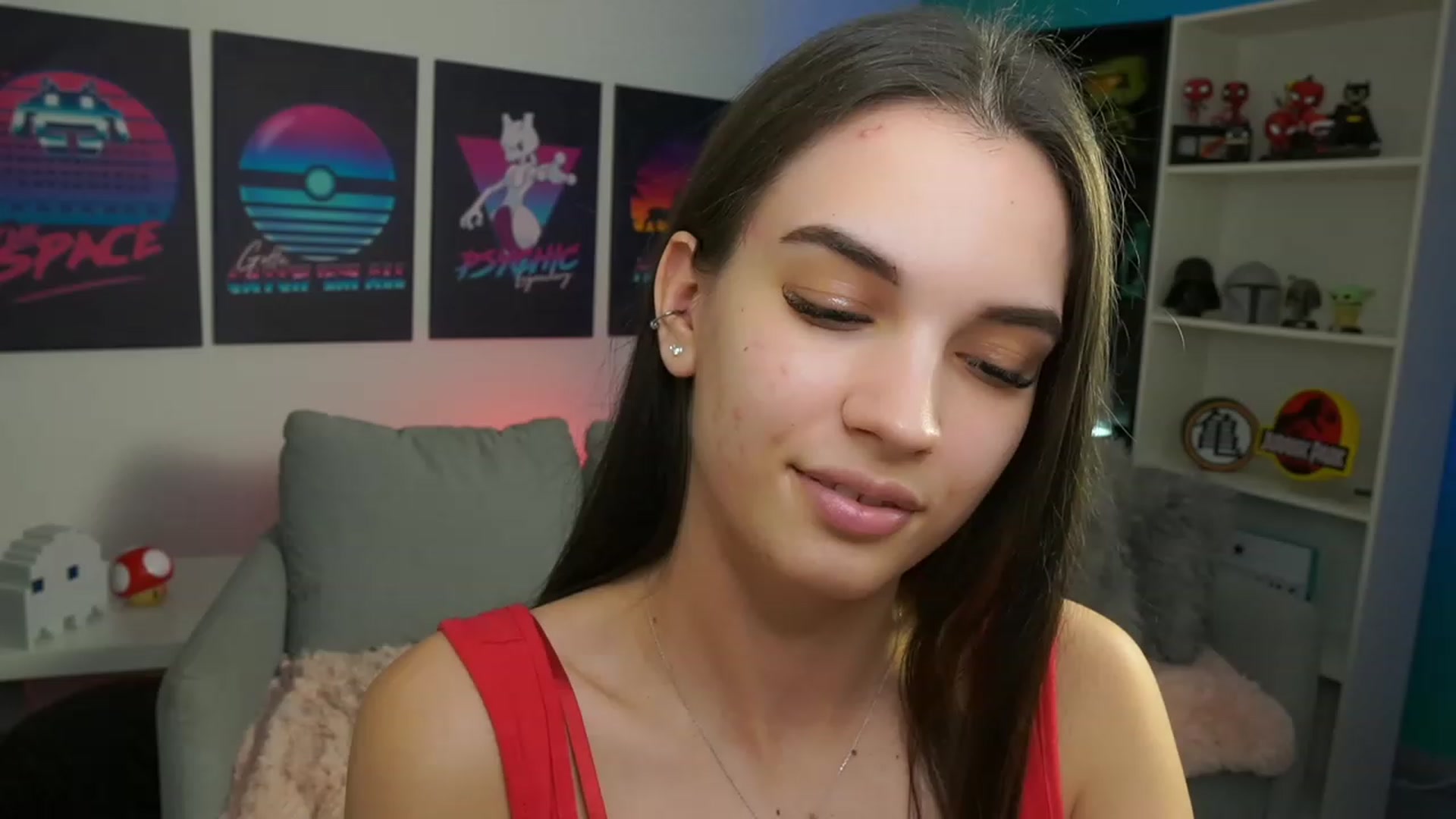 Gallery image thumbnail from Kylie_Quinn's myfreecams stream on, 01/31/2023, 21:54 image 11 of 20