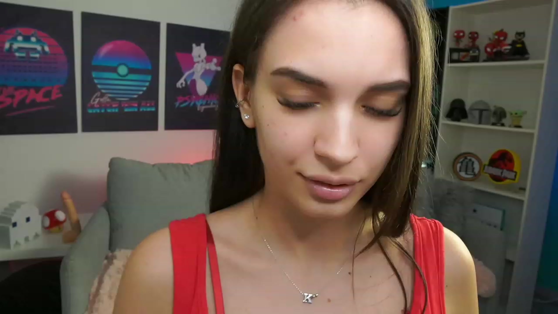 Gallery image thumbnail from Kylie_Quinn's myfreecams stream on, 01/31/2023, 21:54 image 20 of 20