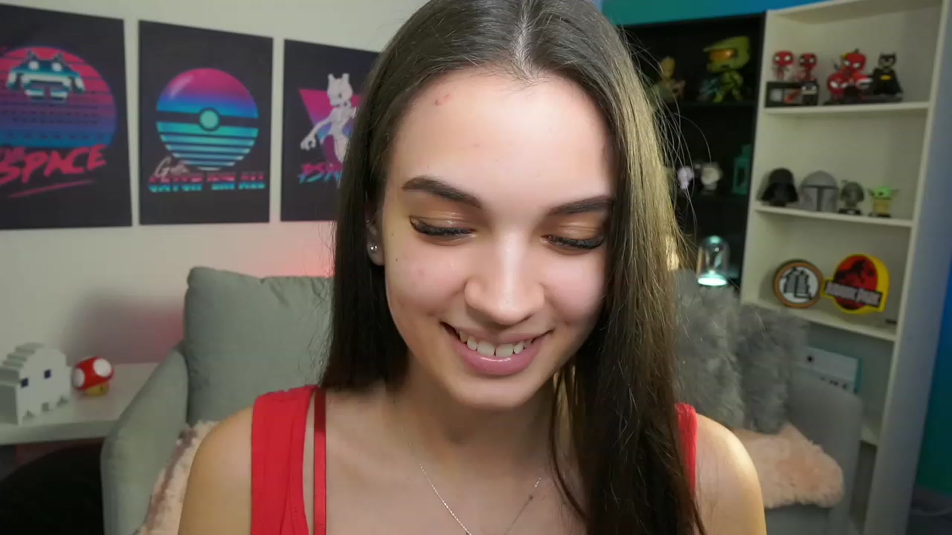 Gallery image thumbnail from Kylie_Quinn's myfreecams stream on, 01/31/2023, 23:33 image 5 of 20