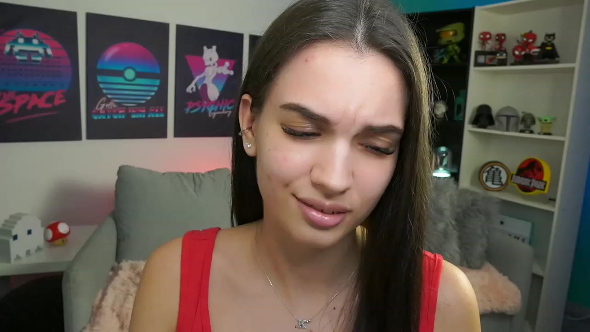 Gallery image thumbnail from Kylie_Quinn's myfreecams stream on, 01/31/2023, 23:33 image 16 of 20