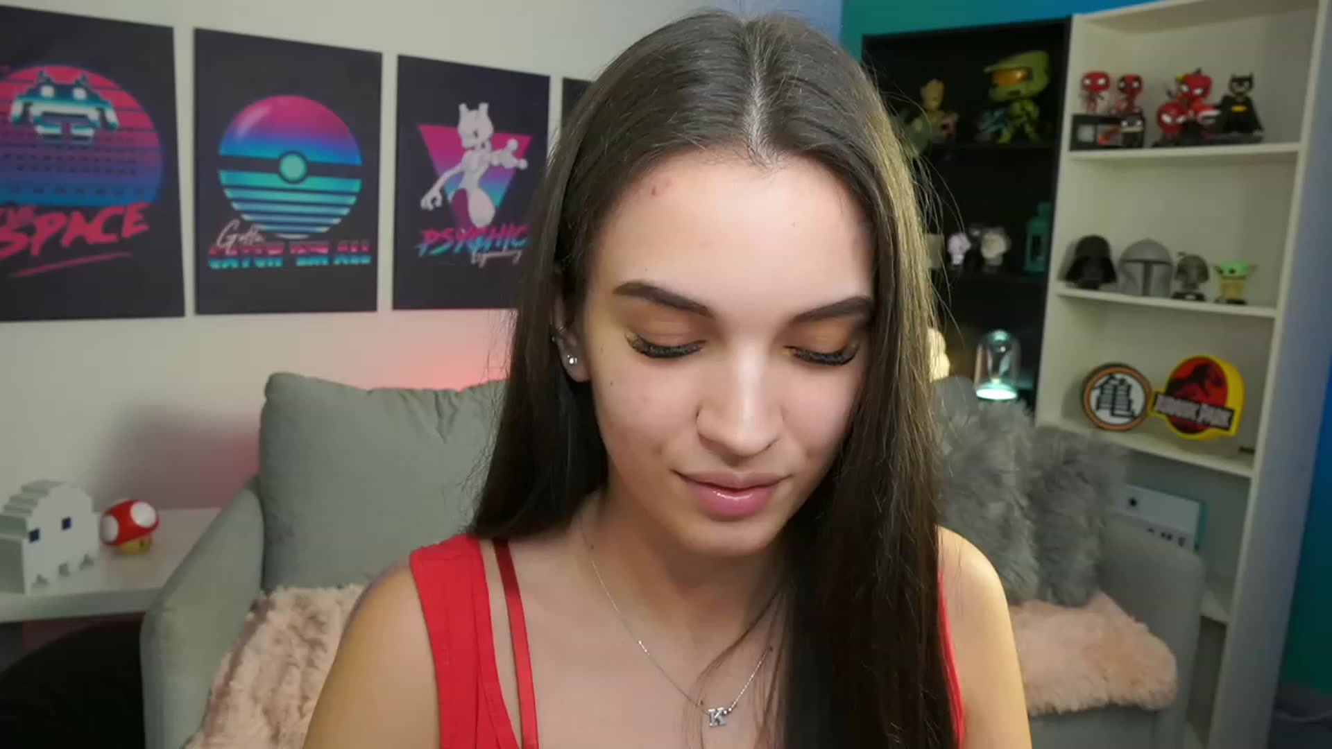 Gallery image thumbnail from Kylie_Quinn's myfreecams stream on, 01/31/2023, 23:33 image 11 of 20