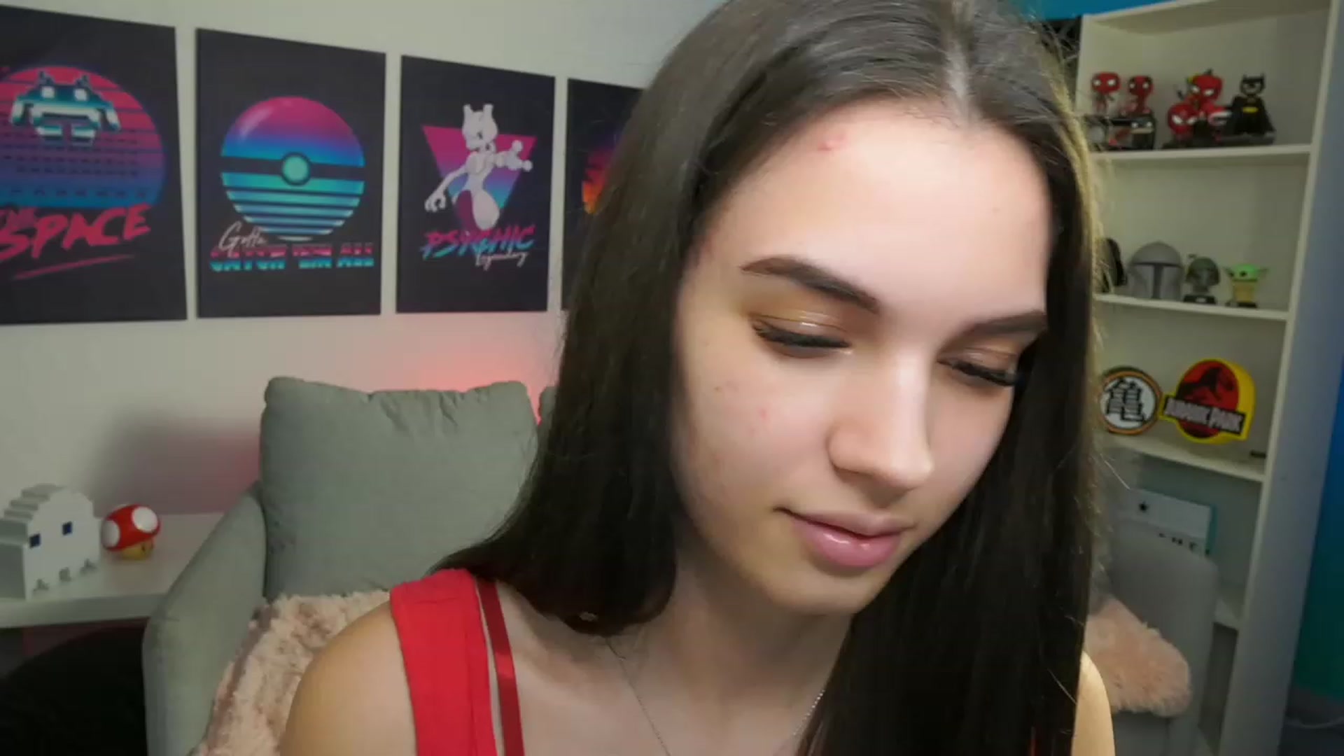 Gallery image thumbnail from Kylie_Quinn's myfreecams stream on, 01/31/2023, 23:33 image 3 of 20