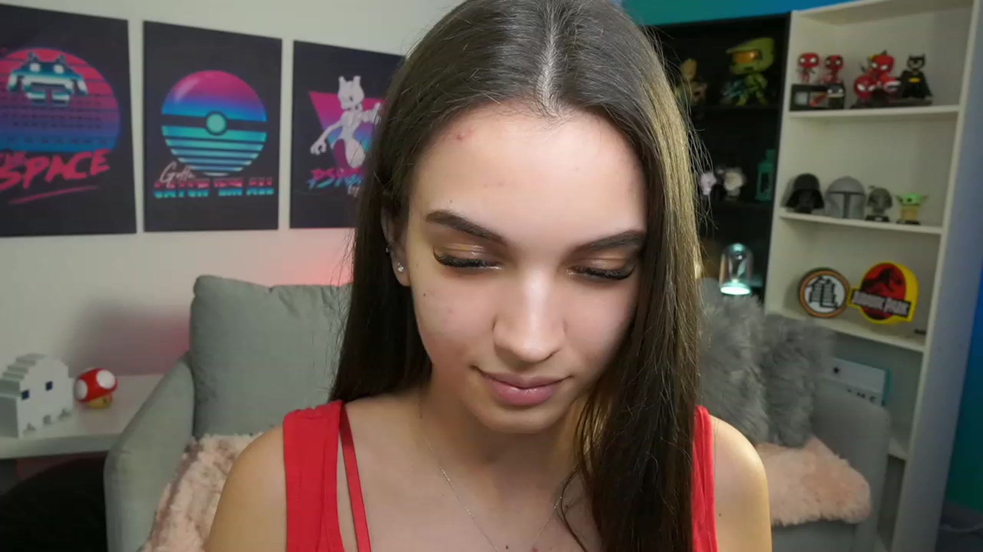 Gallery image thumbnail from Kylie_Quinn's myfreecams stream on, 01/31/2023, 23:33 image 1 of 20