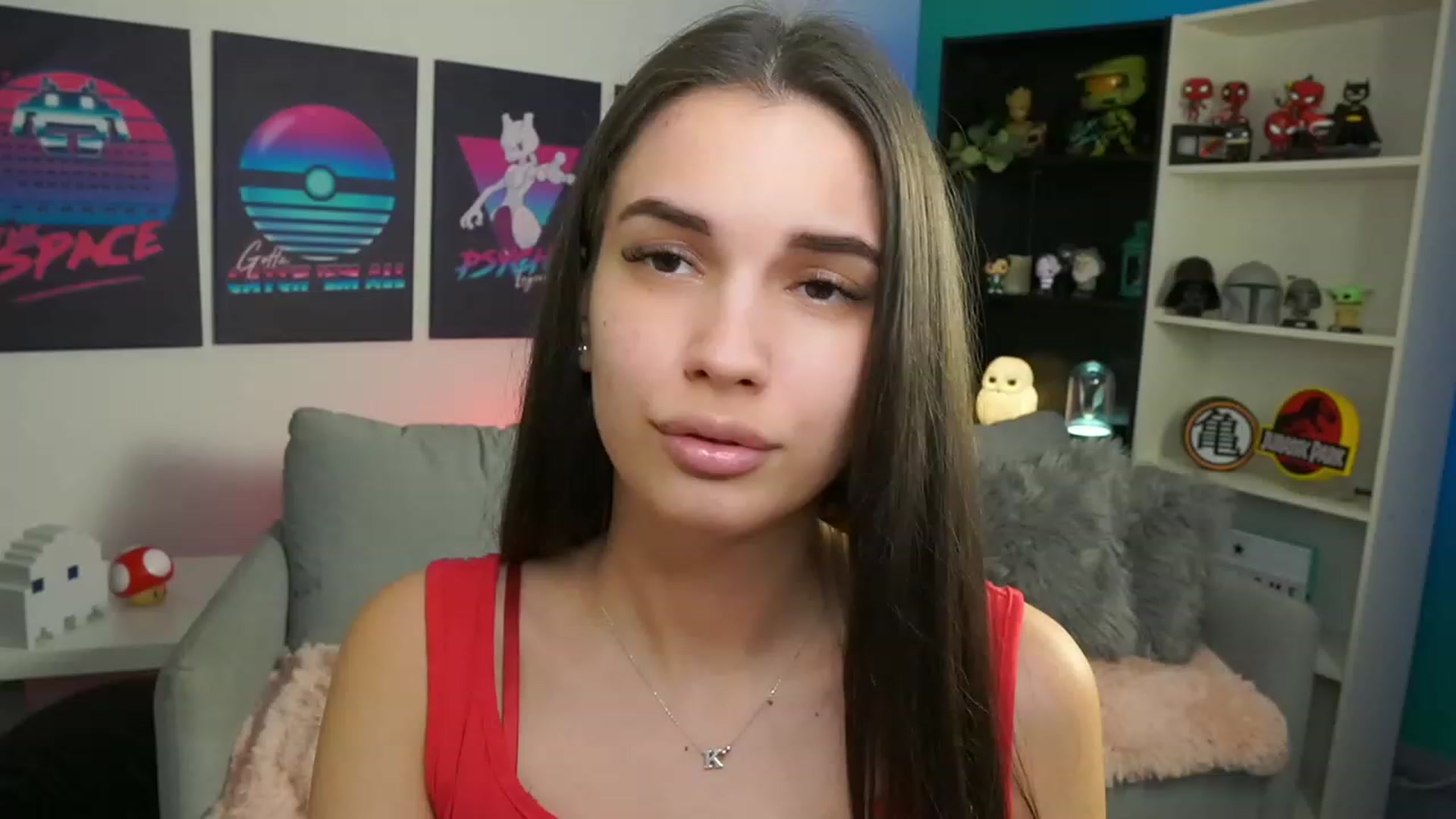 Gallery image thumbnail from Kylie_Quinn's myfreecams stream on, 01/31/2023, 23:33 image 10 of 20