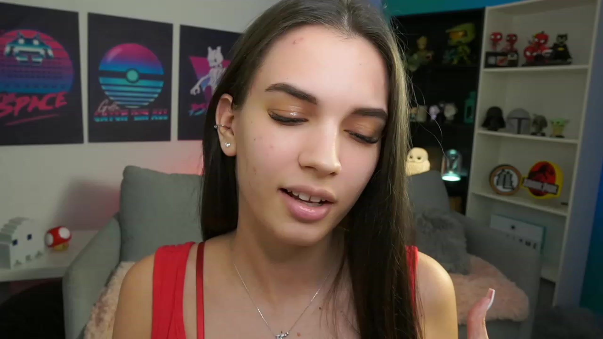 Gallery image thumbnail from Kylie_Quinn's myfreecams stream on, 02/01/2023, 01:07 image 20 of 20