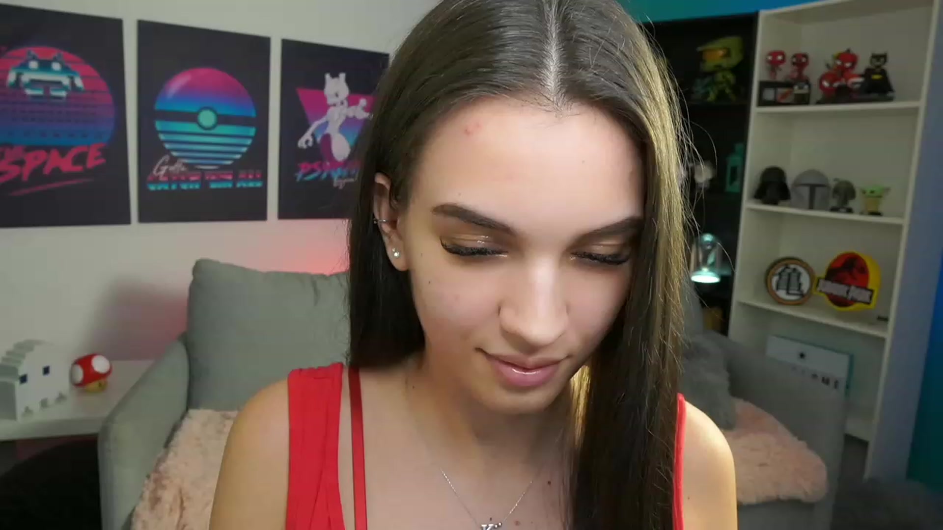 Gallery image thumbnail from Kylie_Quinn's myfreecams stream on, 02/01/2023, 01:07 image 19 of 20