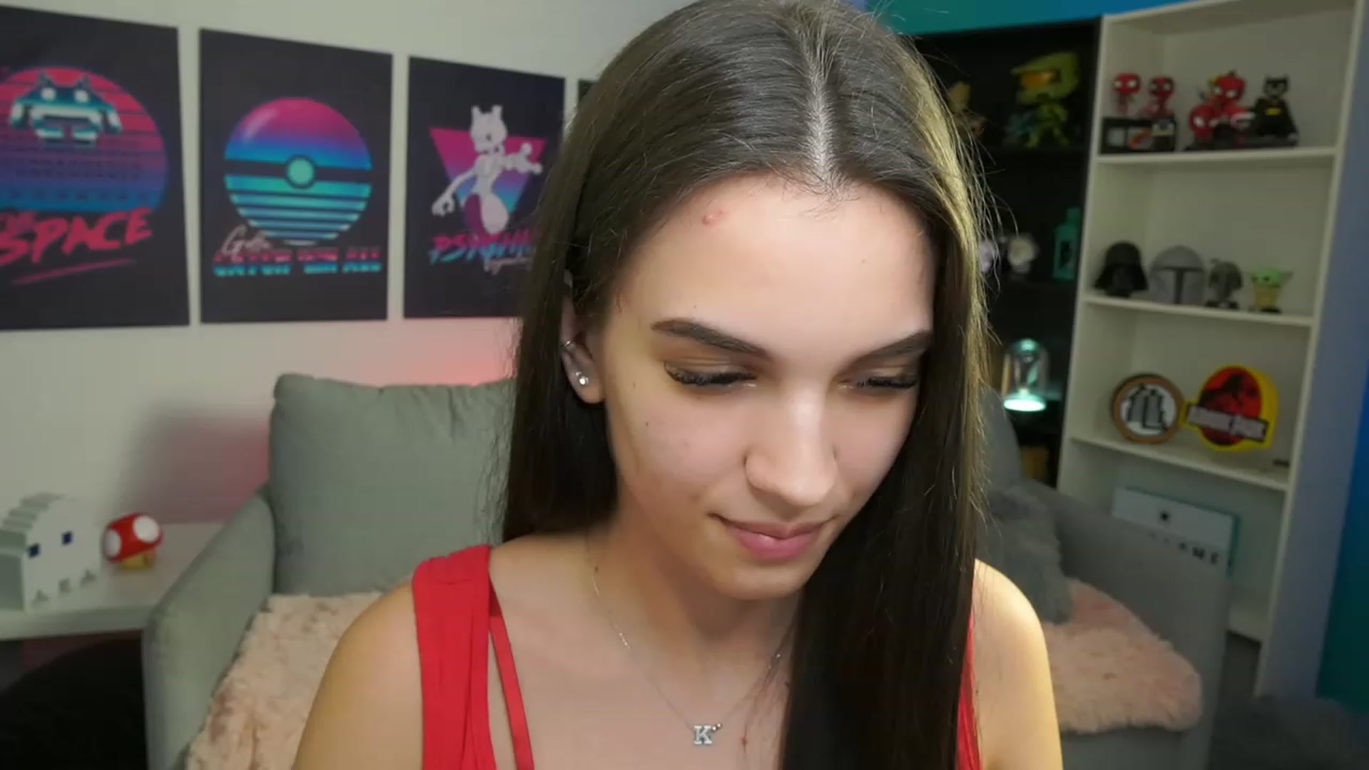 Gallery image thumbnail from Kylie_Quinn's myfreecams stream on, 02/01/2023, 01:07 image 12 of 20