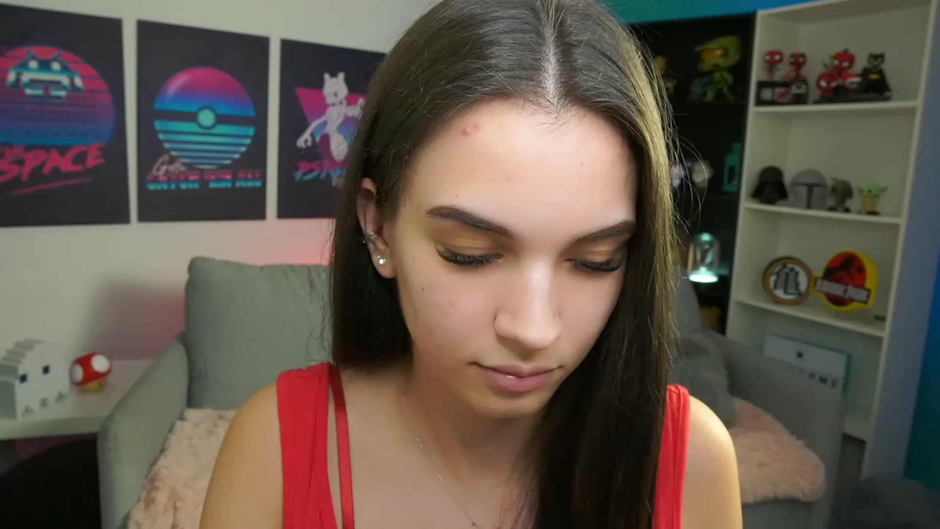 Gallery image thumbnail from Kylie_Quinn's myfreecams stream on, 02/01/2023, 01:07 image 4 of 20