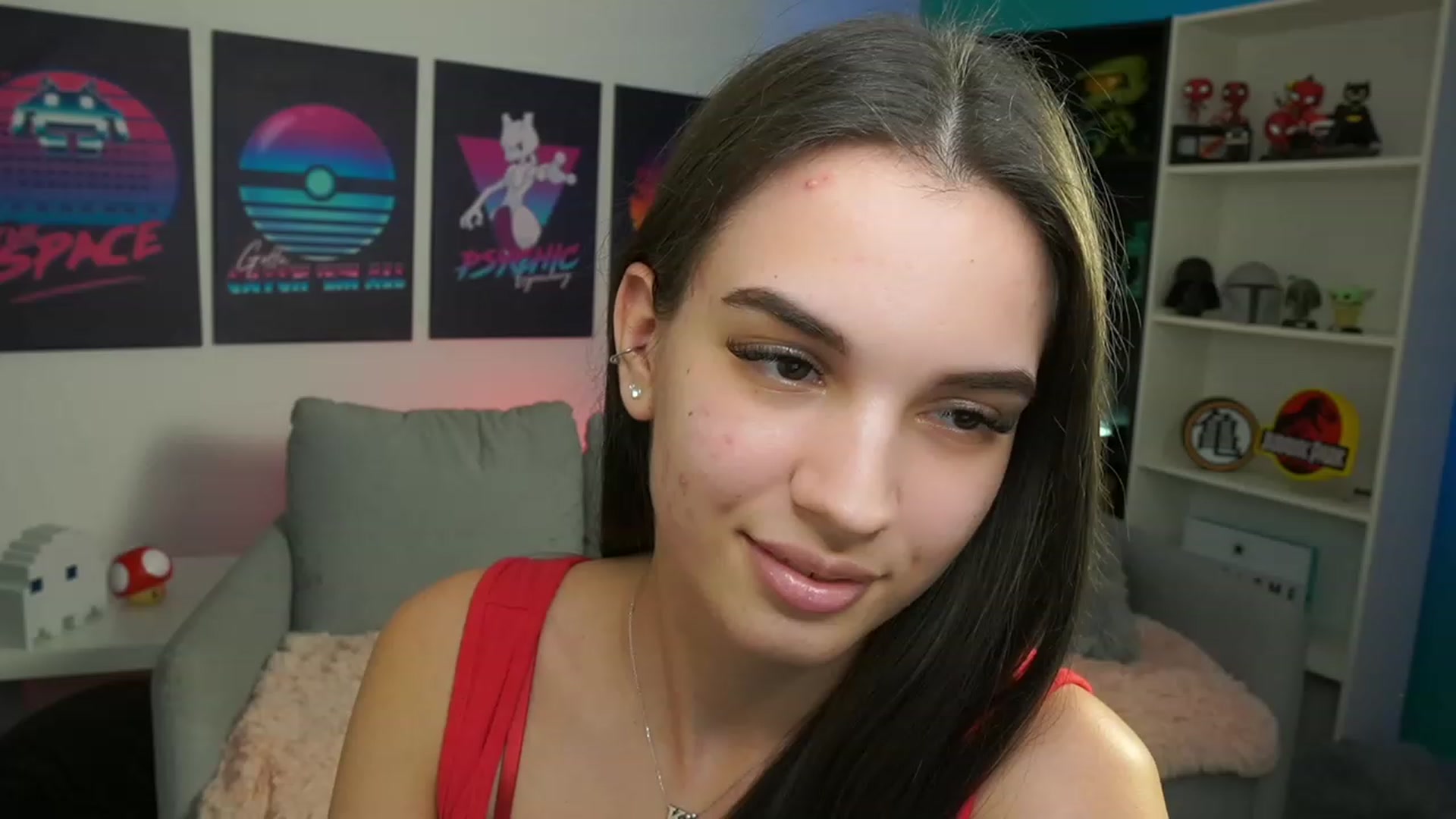 Gallery image thumbnail from Kylie_Quinn's myfreecams stream on, 02/01/2023, 01:07 image 8 of 20