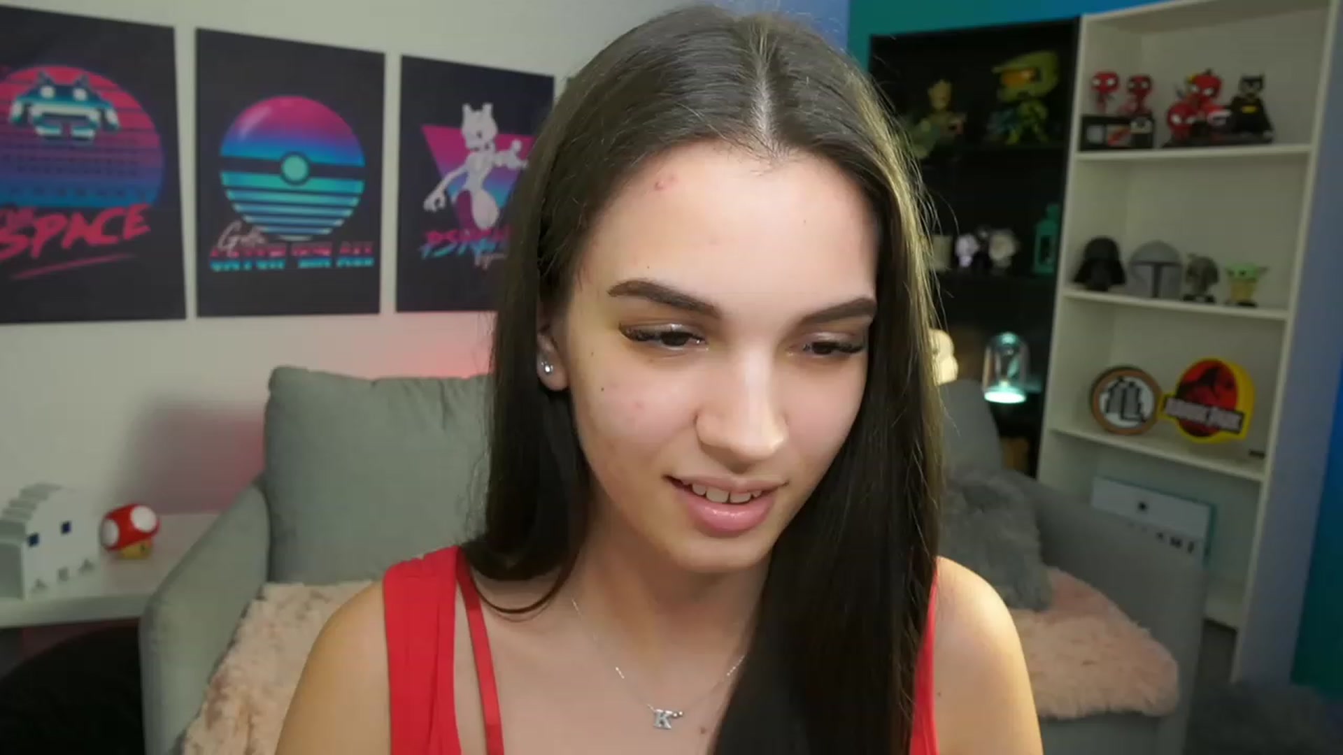 Gallery image thumbnail from Kylie_Quinn's myfreecams stream on, 02/01/2023, 01:07 image 14 of 20