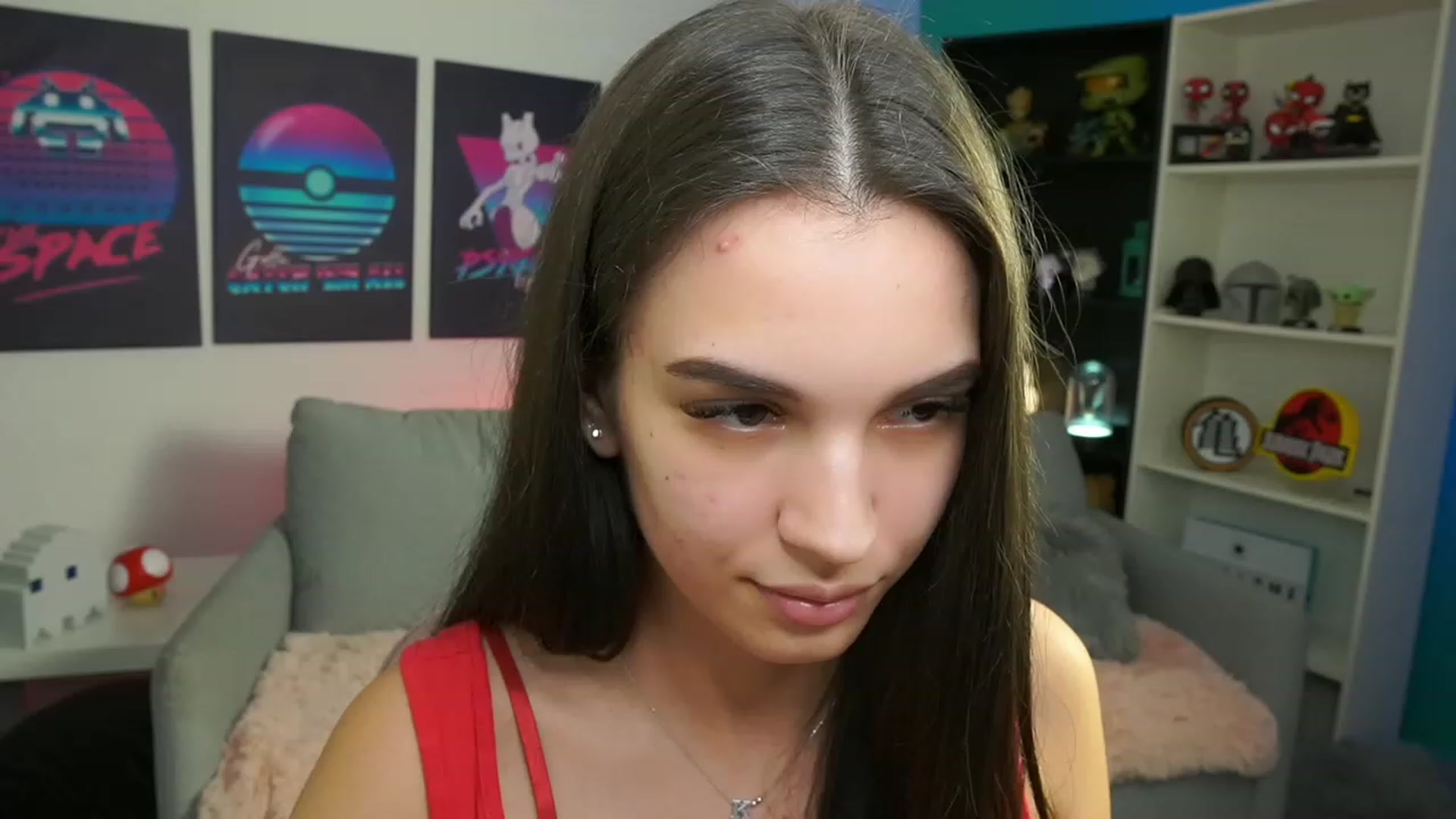 Gallery image thumbnail from Kylie_Quinn's myfreecams stream on, 02/01/2023, 01:07 image 13 of 20
