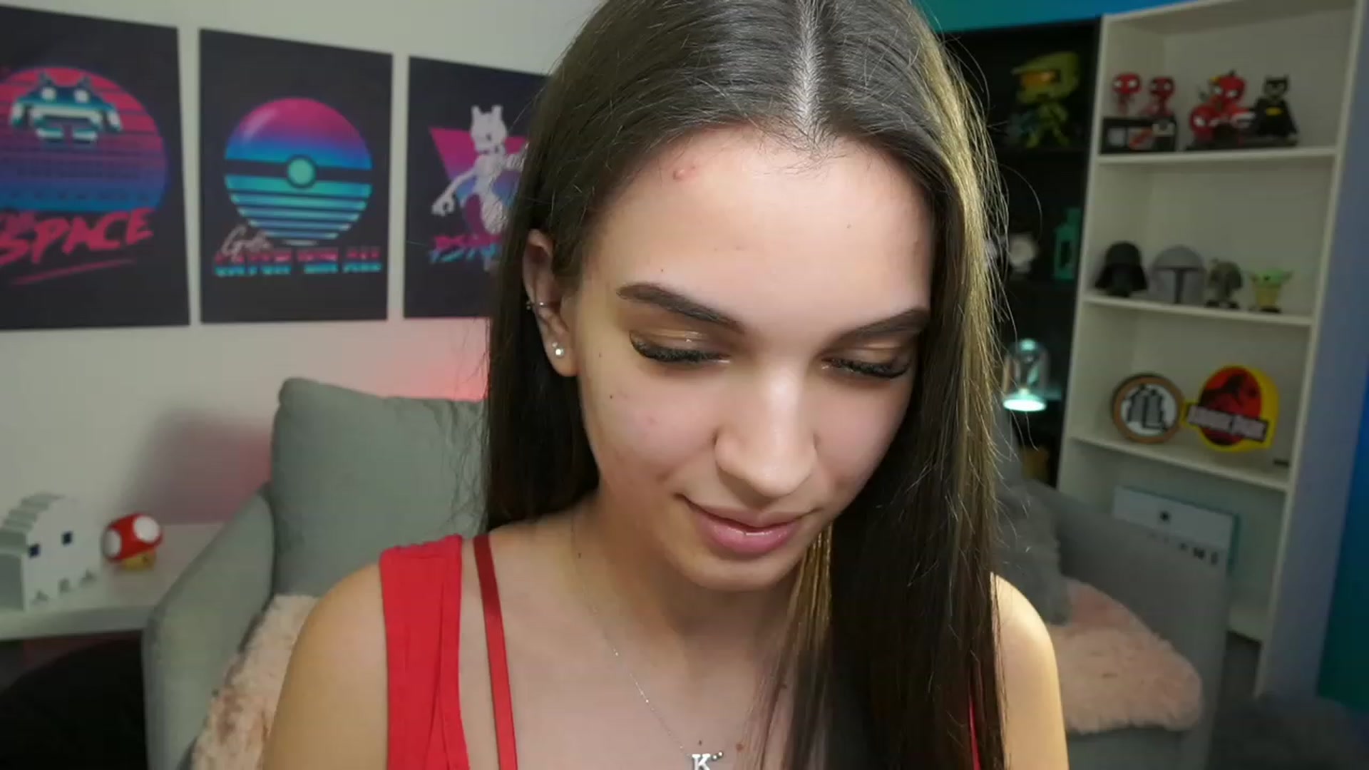 Gallery image thumbnail from Kylie_Quinn's myfreecams stream on, 02/01/2023, 01:07 image 17 of 20